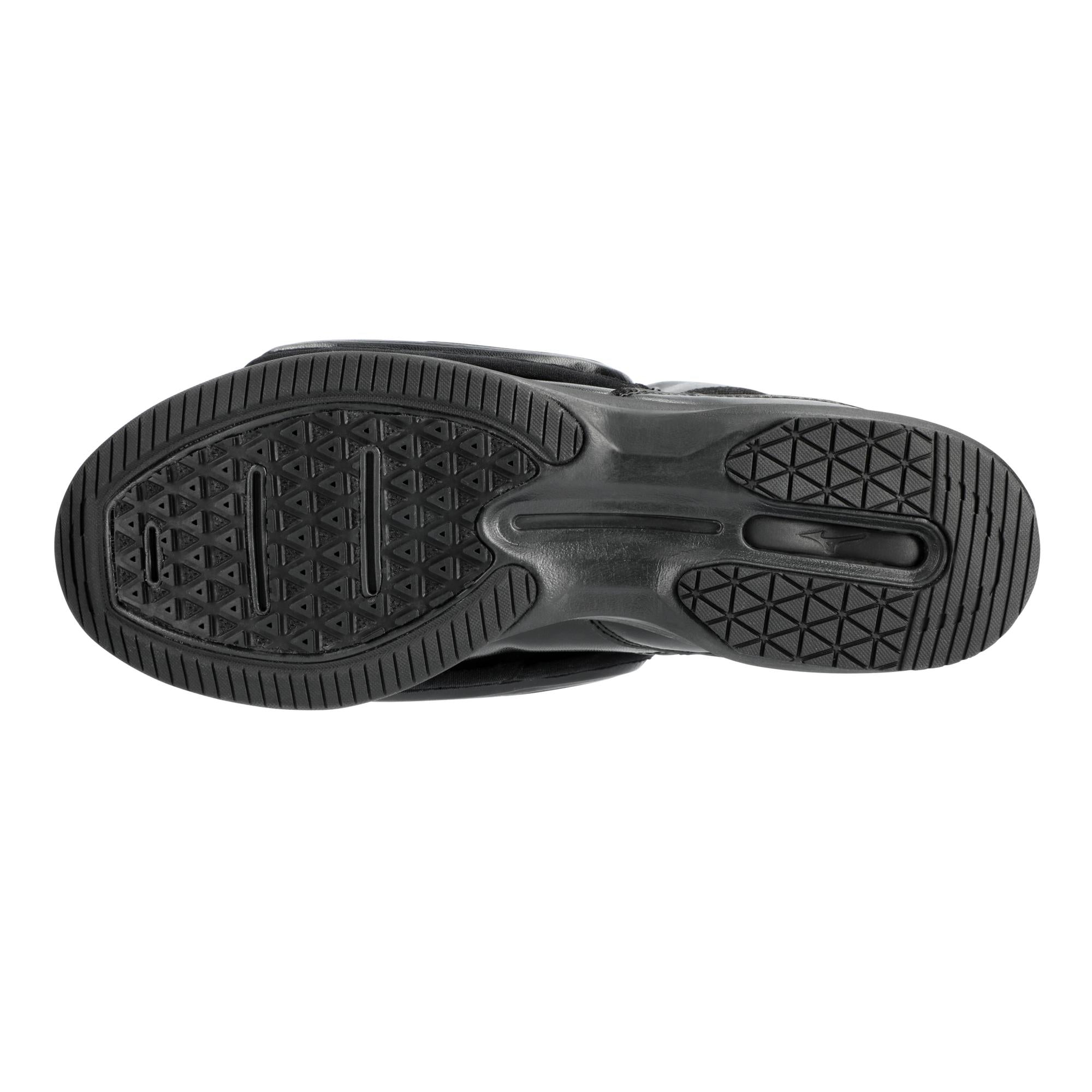 Mizuno Pro Wave Umpire Plate Shoe