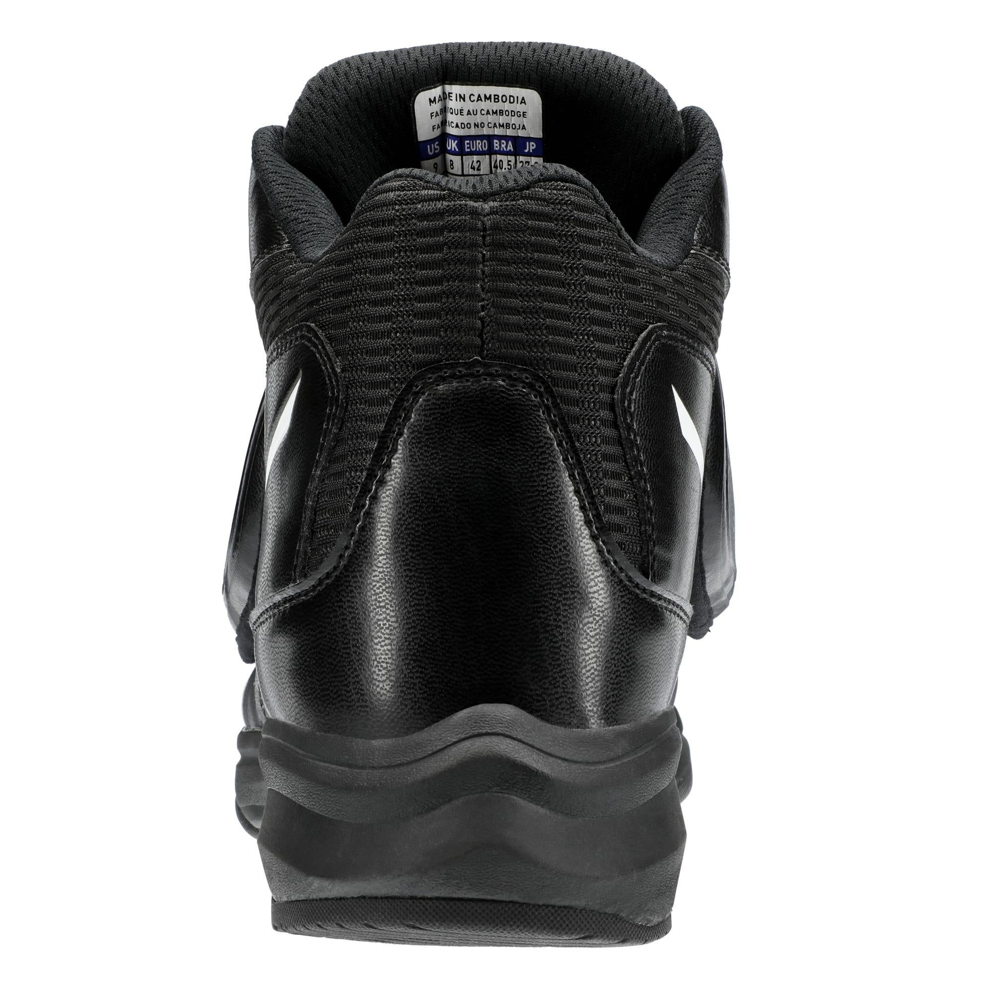 Mizuno Pro Wave Umpire Plate Shoe