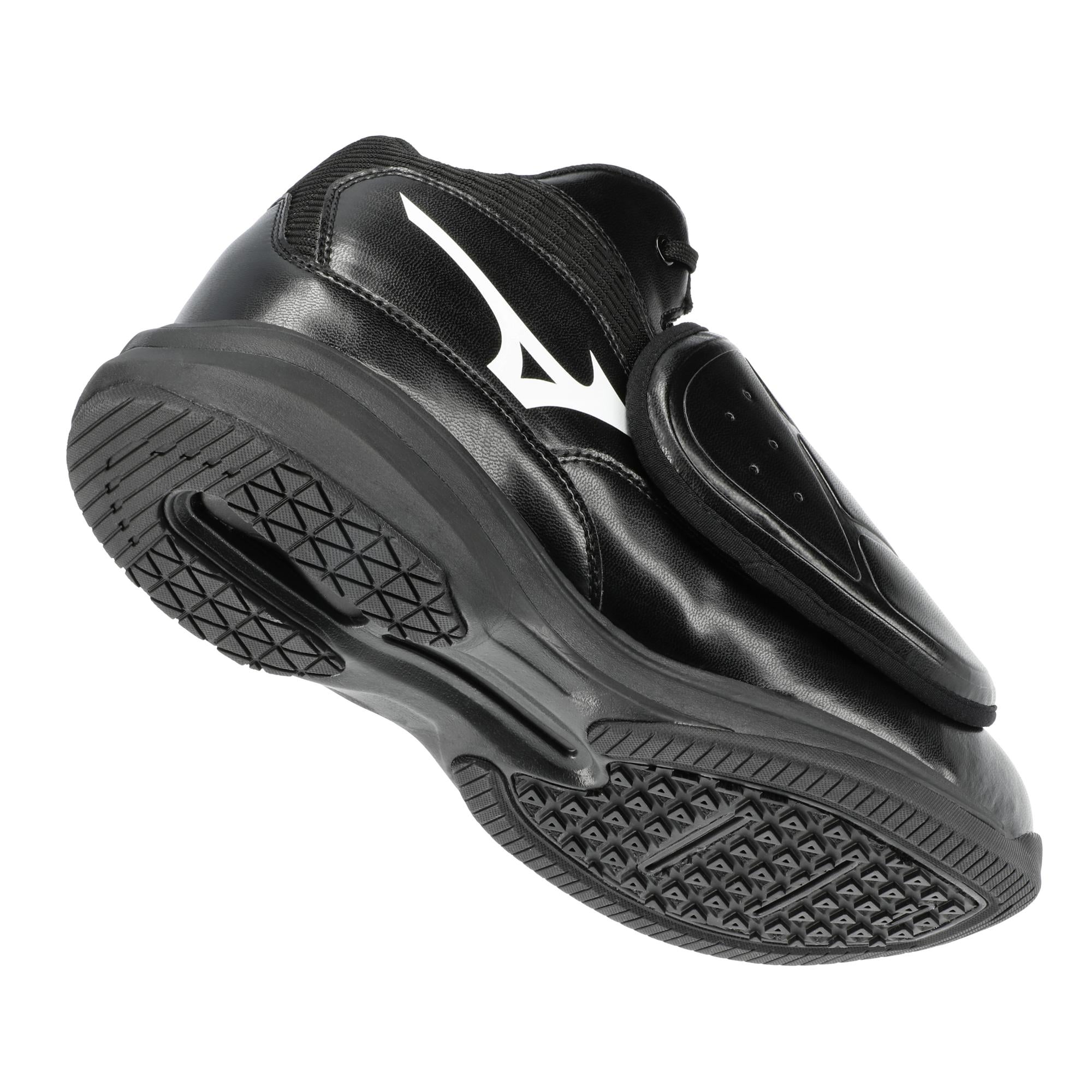 Mizuno Pro Wave Umpire Plate Shoe
