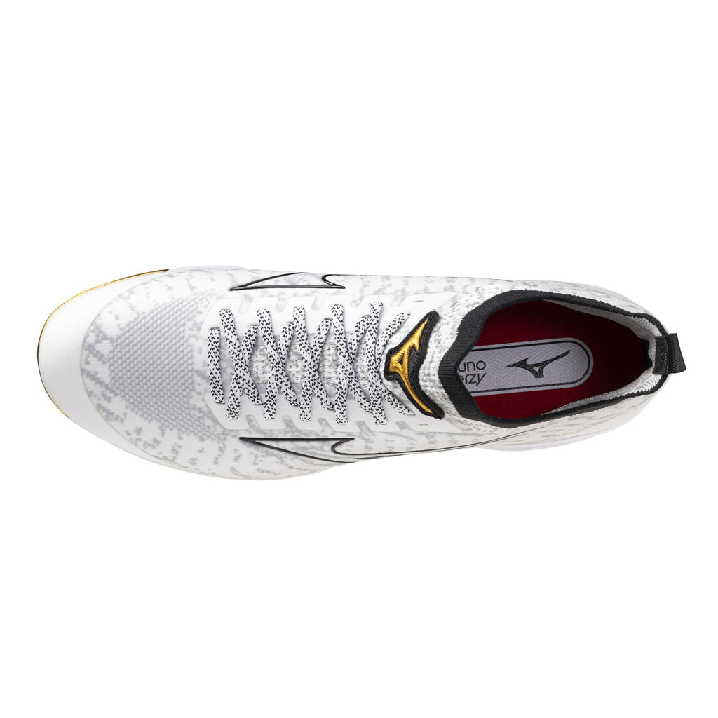 Men's MIZUNO Pro Metal Baseball Cleat