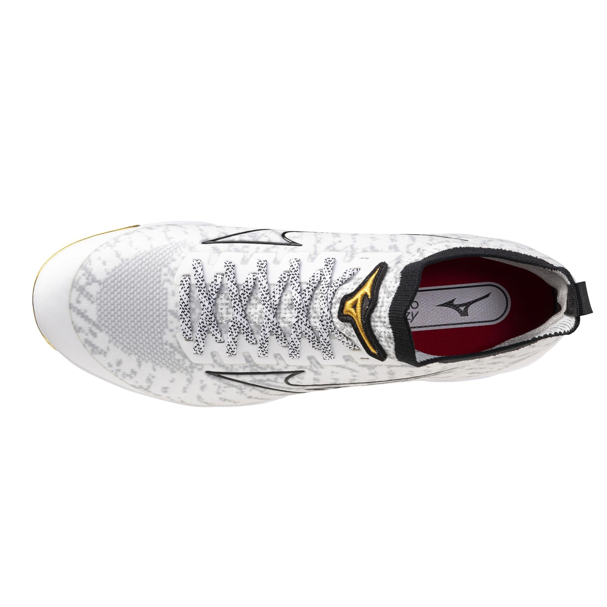 Men's MIZUNO Pro TPU Baseball Cleat