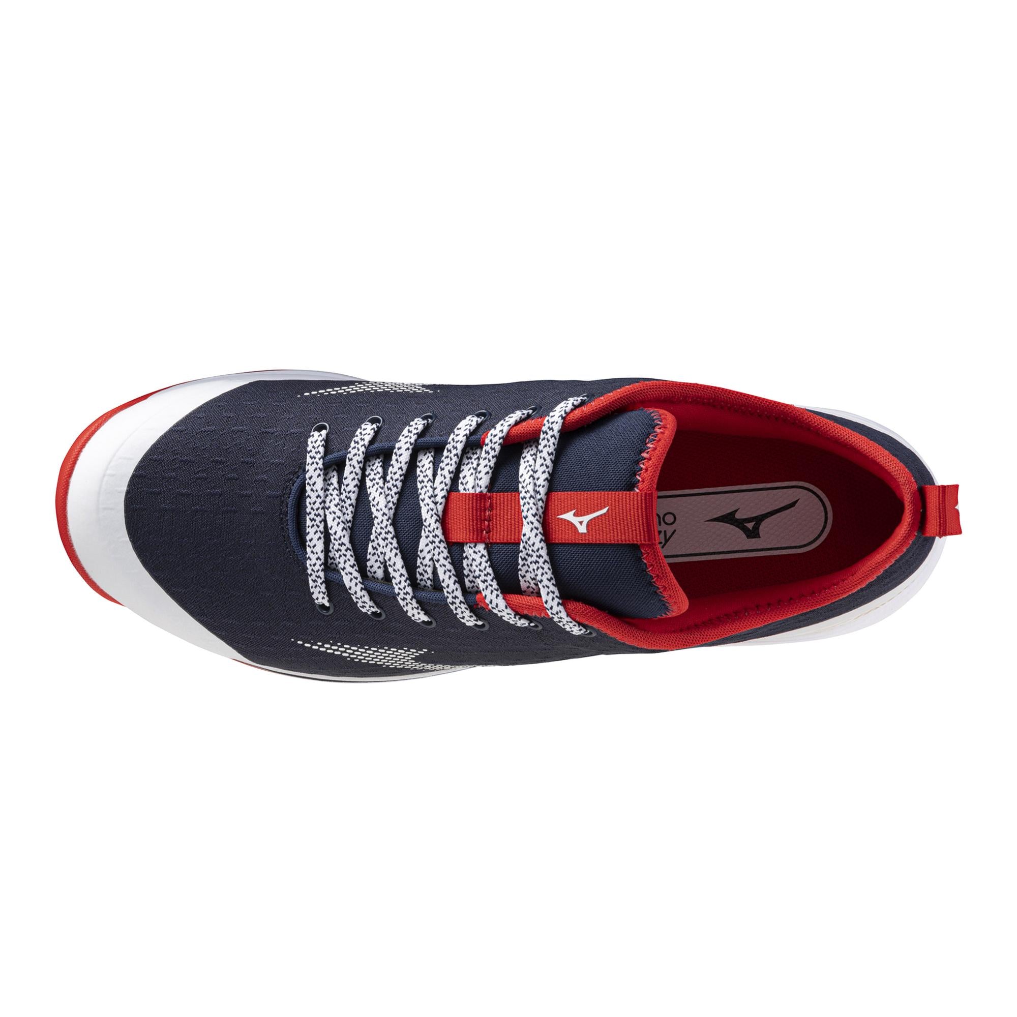 Men's Dominant 4 Low Turf Baseball Shoe