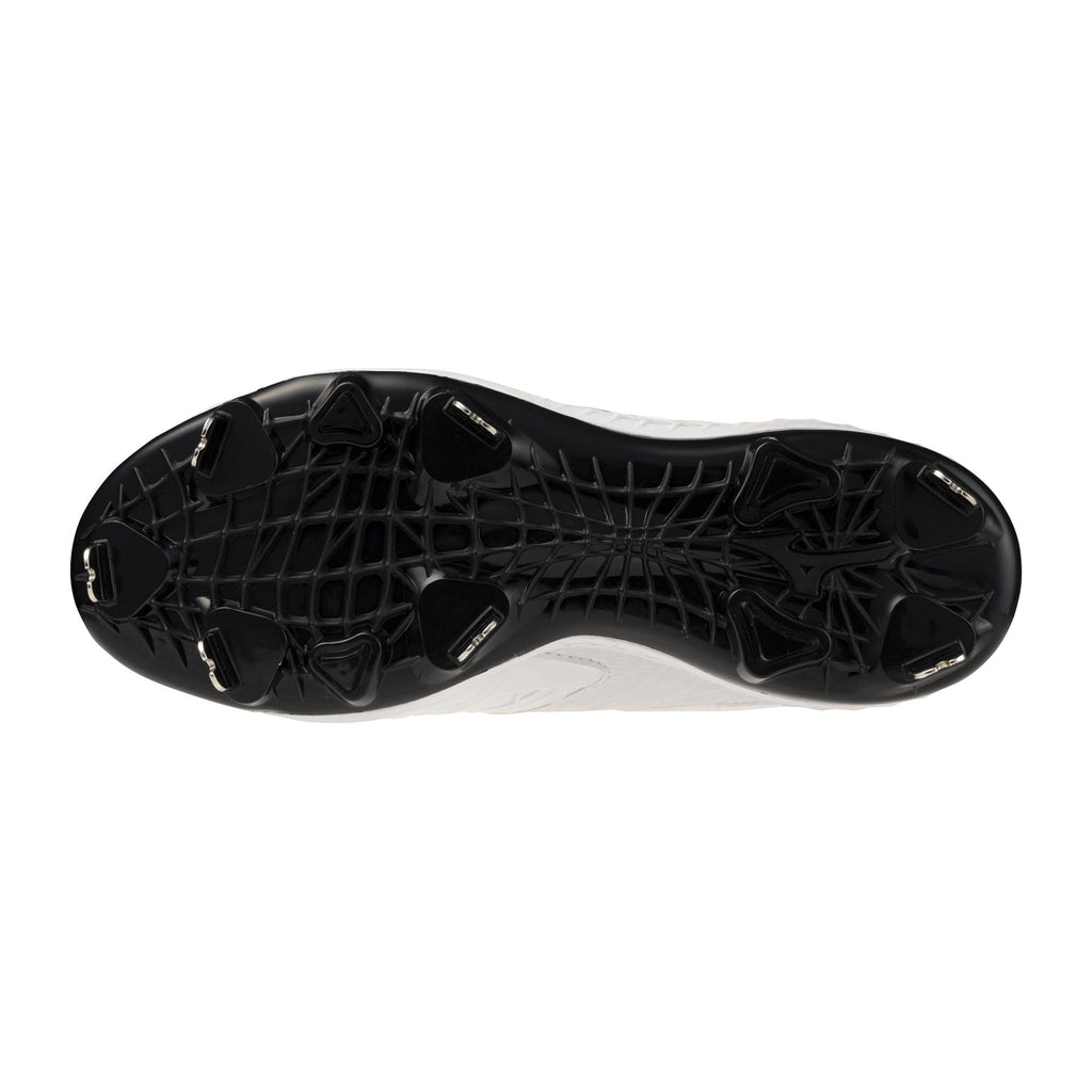 Women's Mizuno Pro FP Low Metal Fastpitch Softball Cleat