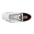 Women's Mizuno Pro FP Low Metal Fastpitch Softball Cleat