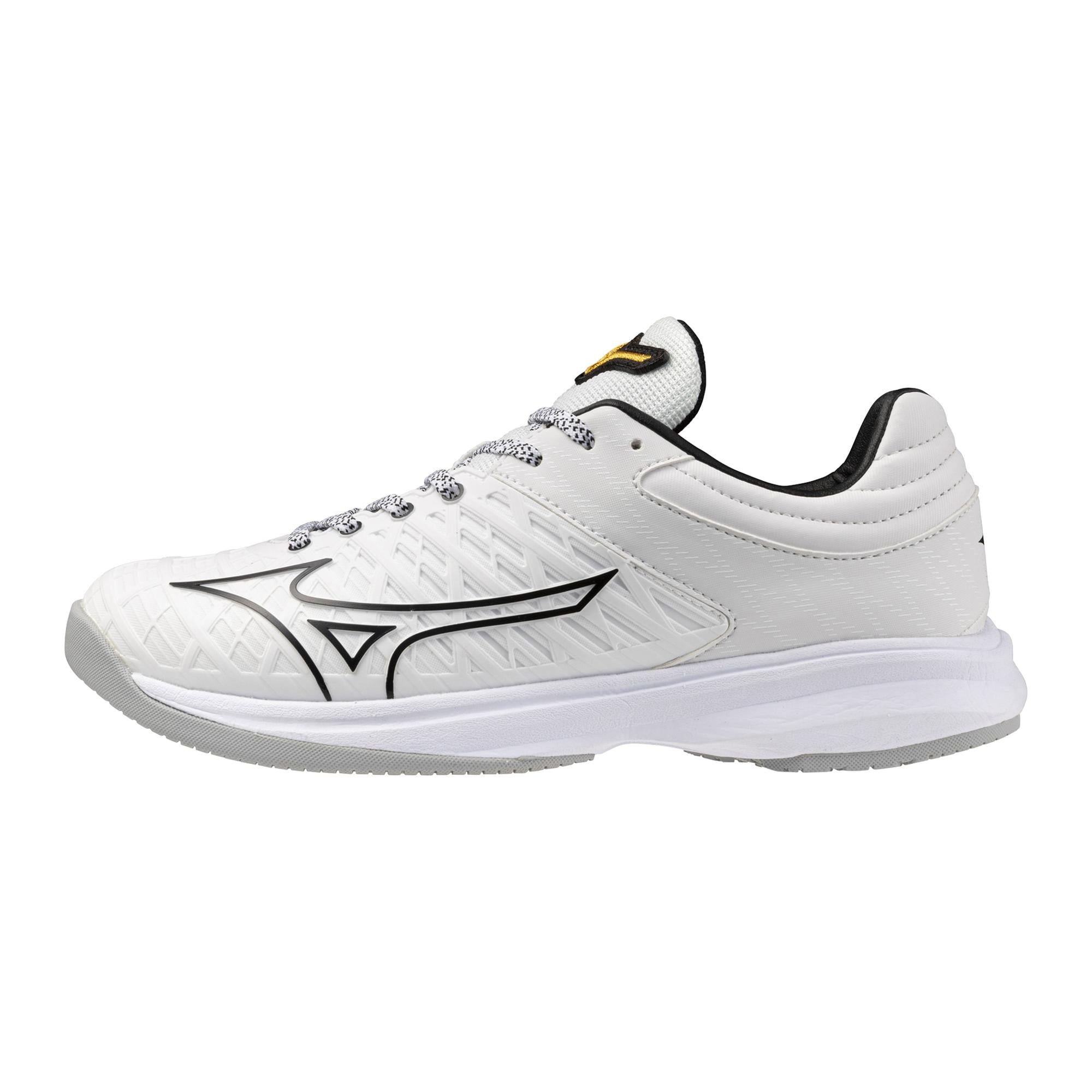 Women's Mizuno Pro FP Low Turf Fastpitch Shoe