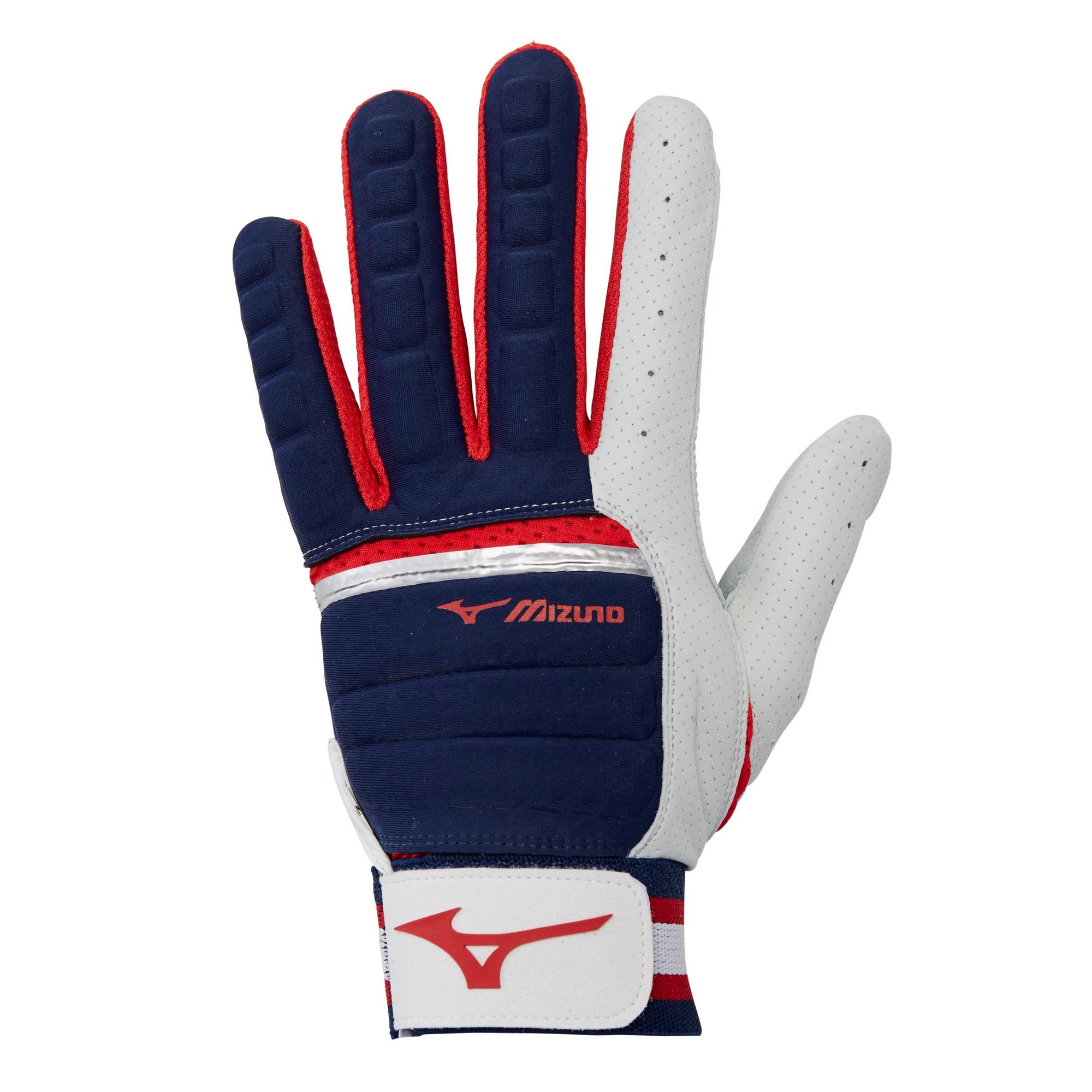 B-130 Adult Baseball Batting Glove