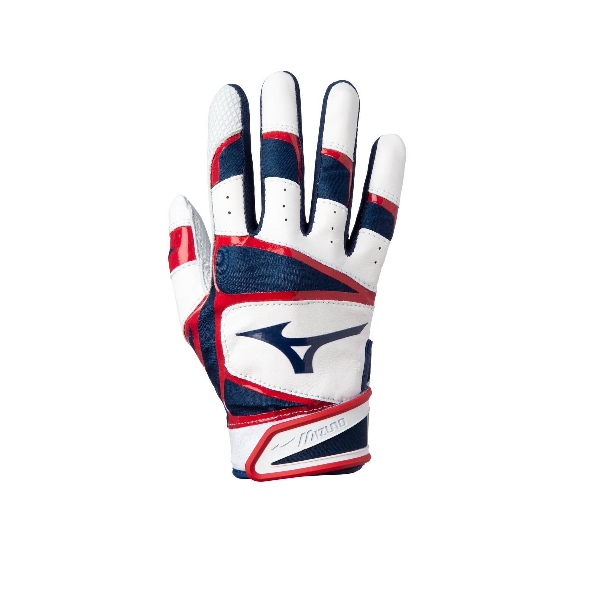 B-303 Youth Baseball Batting Glove