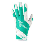 Finch Women's Softball Padded Batting Glove