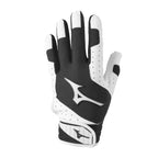 Finch Women's Softball Padded Batting Glove