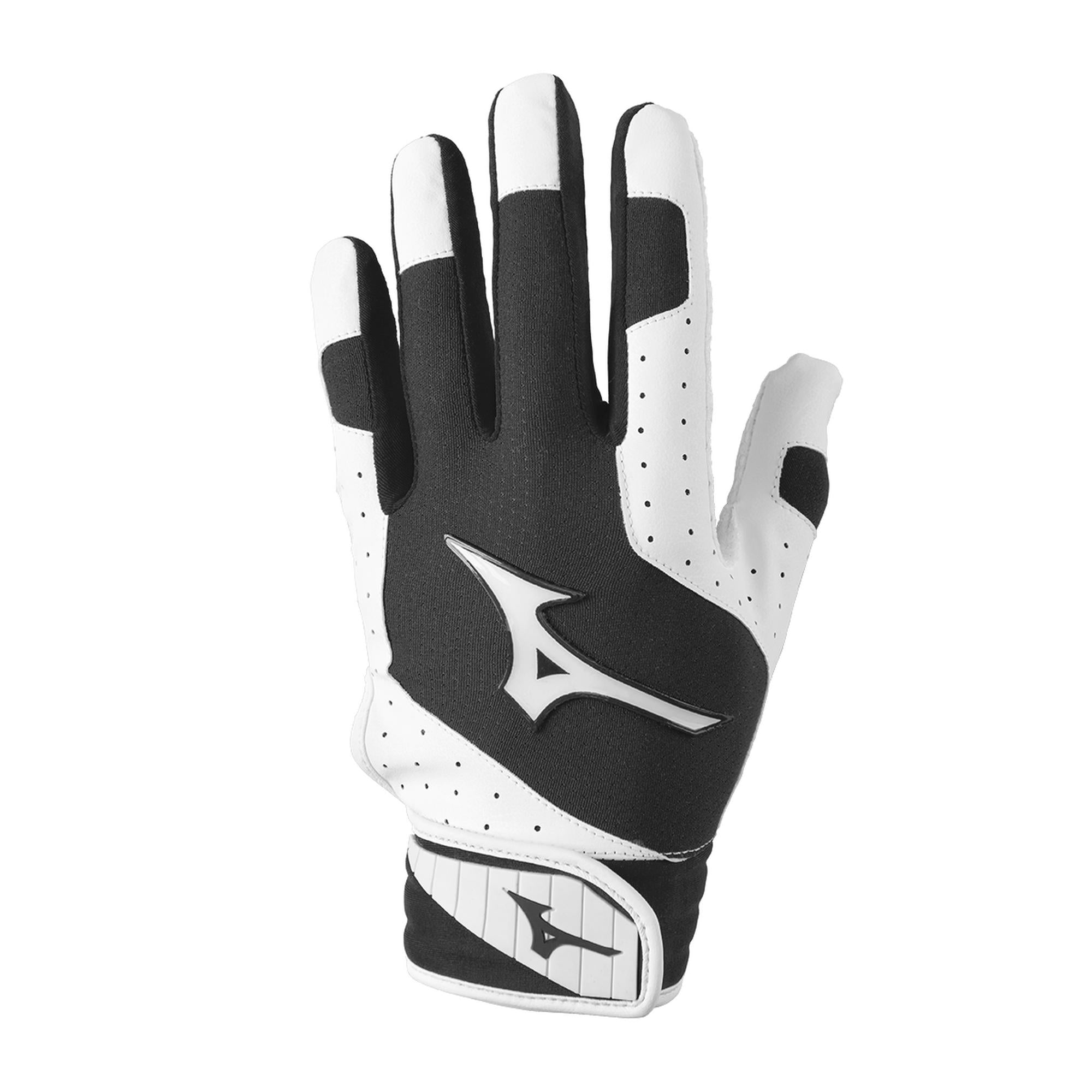 Finch Women's Softball Padded Batting Glove