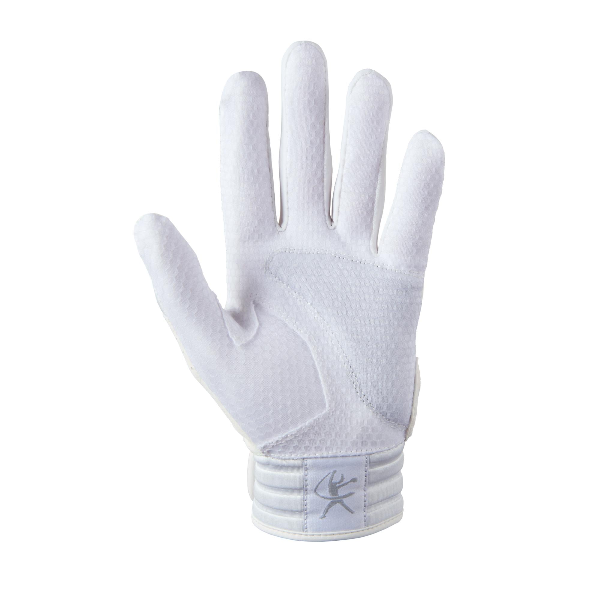 Finch Youth Softball Padded Batting Glove*