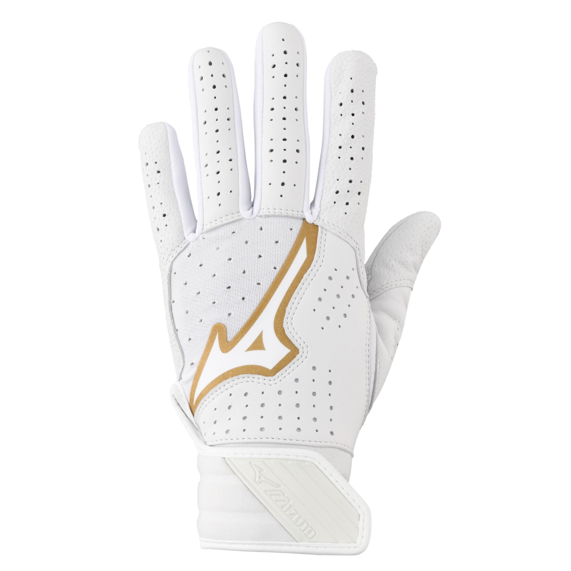 Pro Select Fastpitch Women's Softball Batting Glove