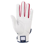 Pro Select Fastpitch Women's Softball Batting Glove