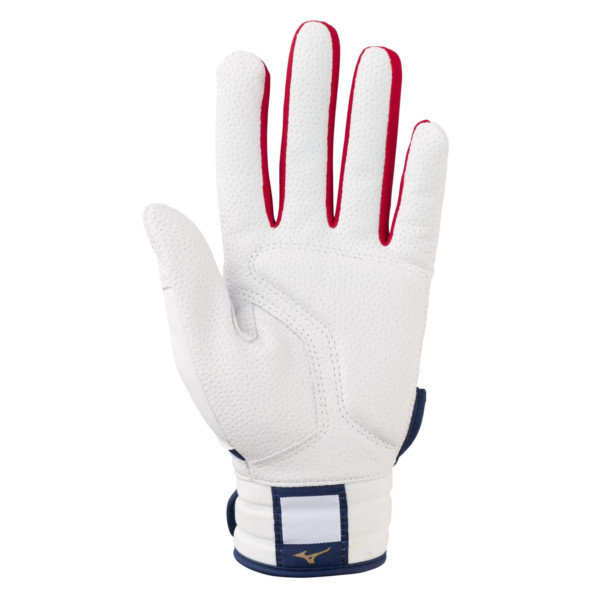Pro Select Fastpitch Women's Softball Batting Glove