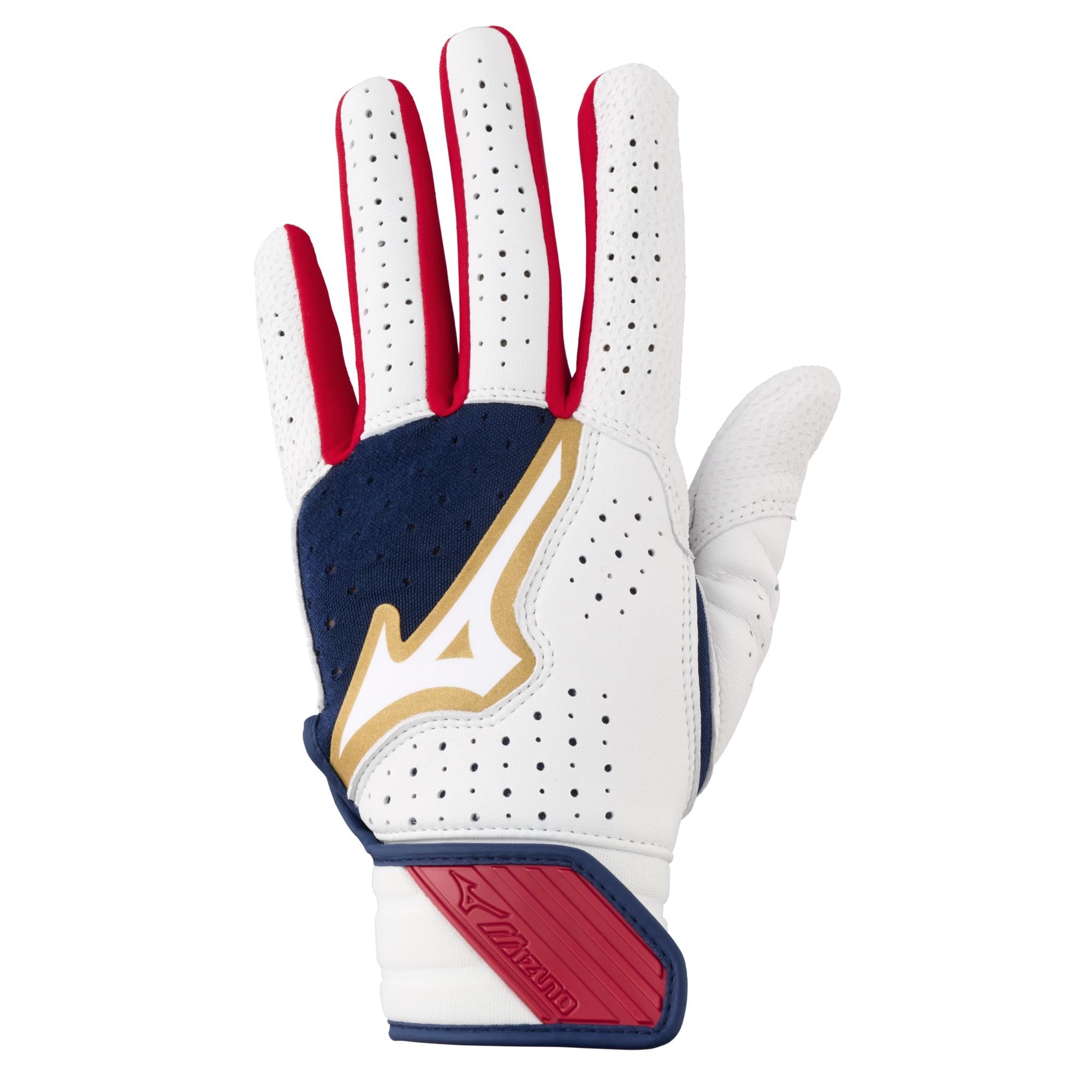 Pro Select Fastpitch Women's Softball Batting Glove