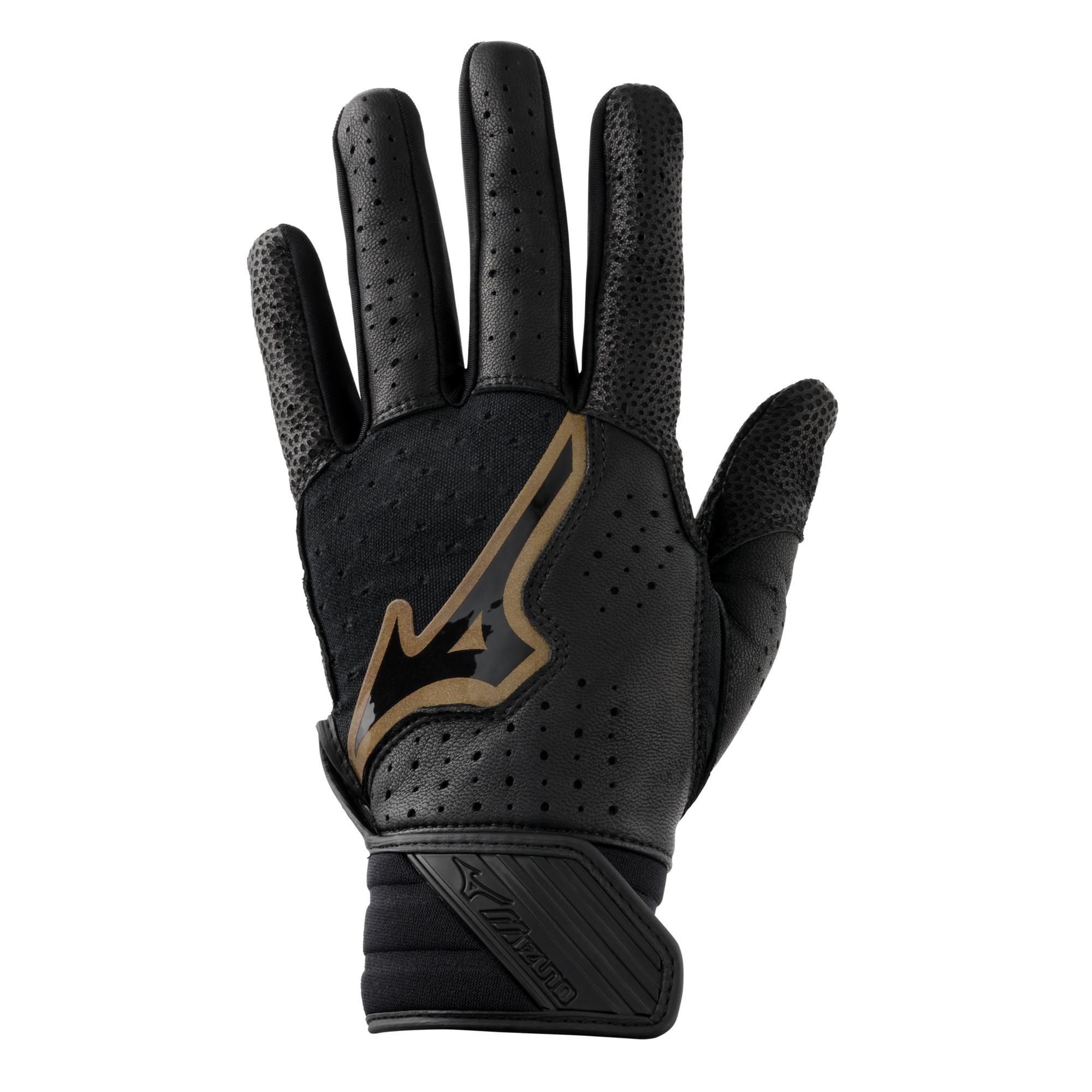 Pro Select Fastpitch Women's Softball Batting Glove
