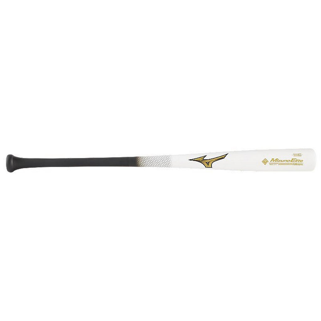 MZE 271 Bamboo Elite Wood Baseball Bat