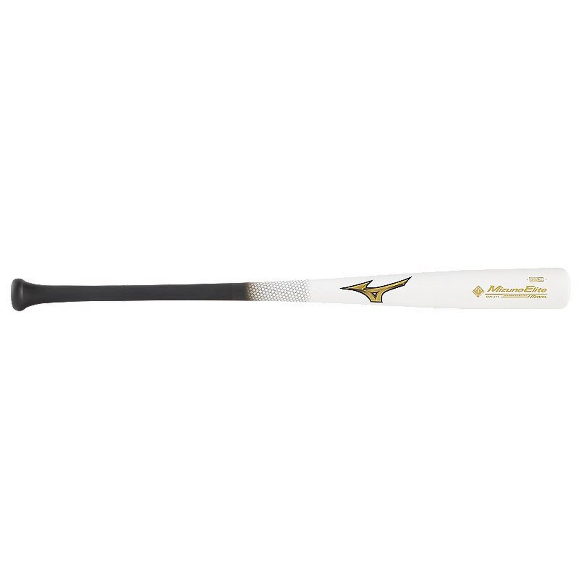 MZE 271 Bamboo Elite Wood Baseball Bat