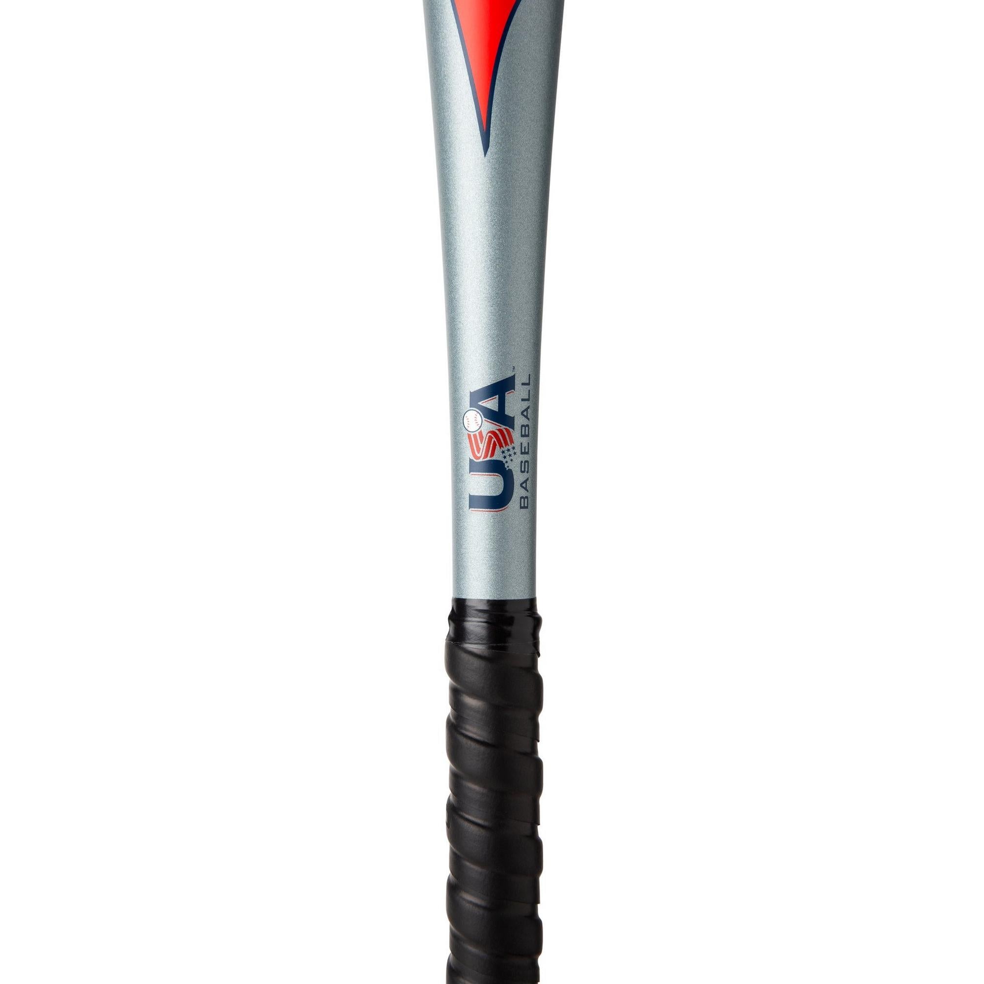 PWR ALLOY - Big Barrel Youth USA Baseball Bat (-10)