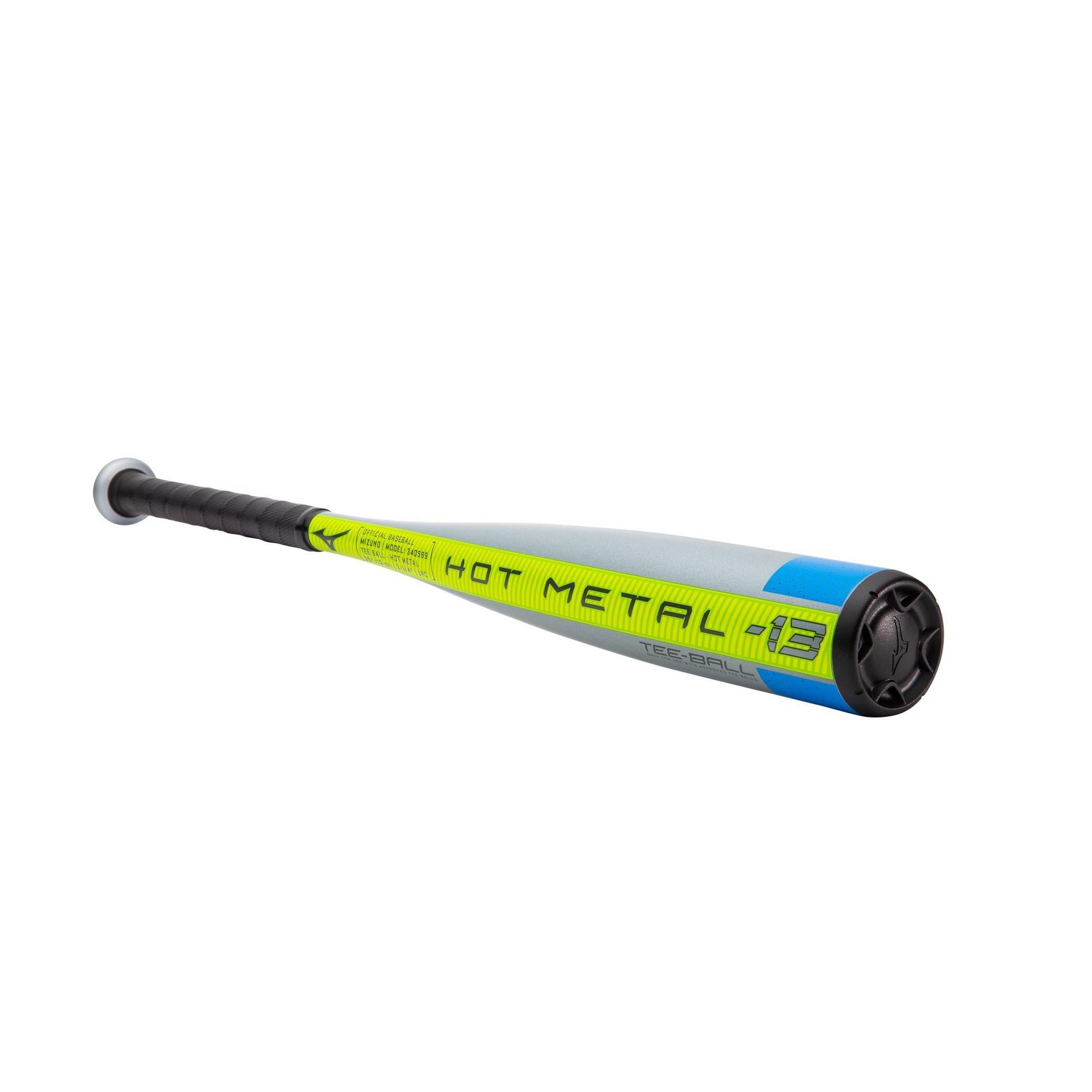 HOT METAL - Tee Ball USA Baseball Bat (-13)