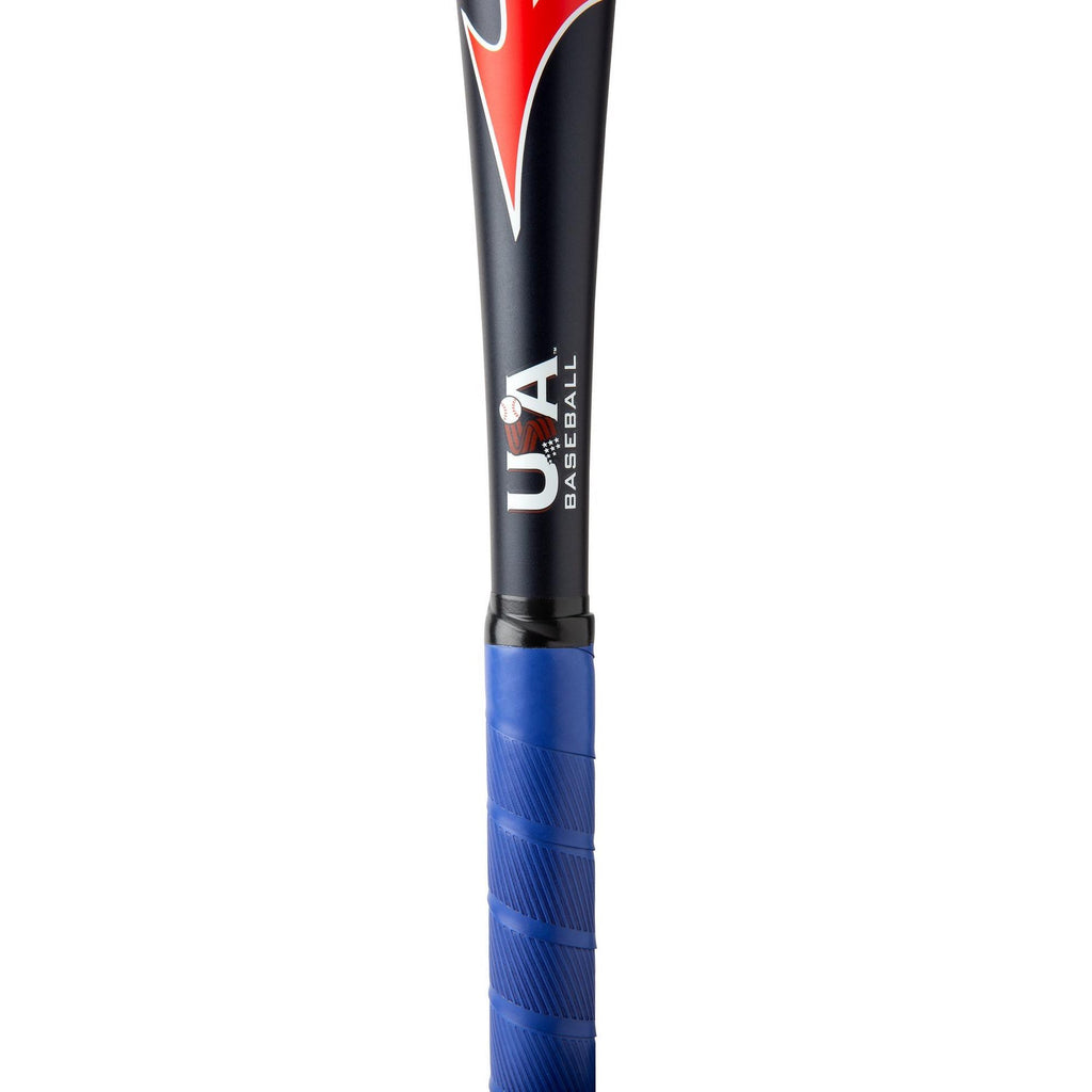 HOT METAL - Big Barrel Tee Ball USA Baseball Bat (-12)