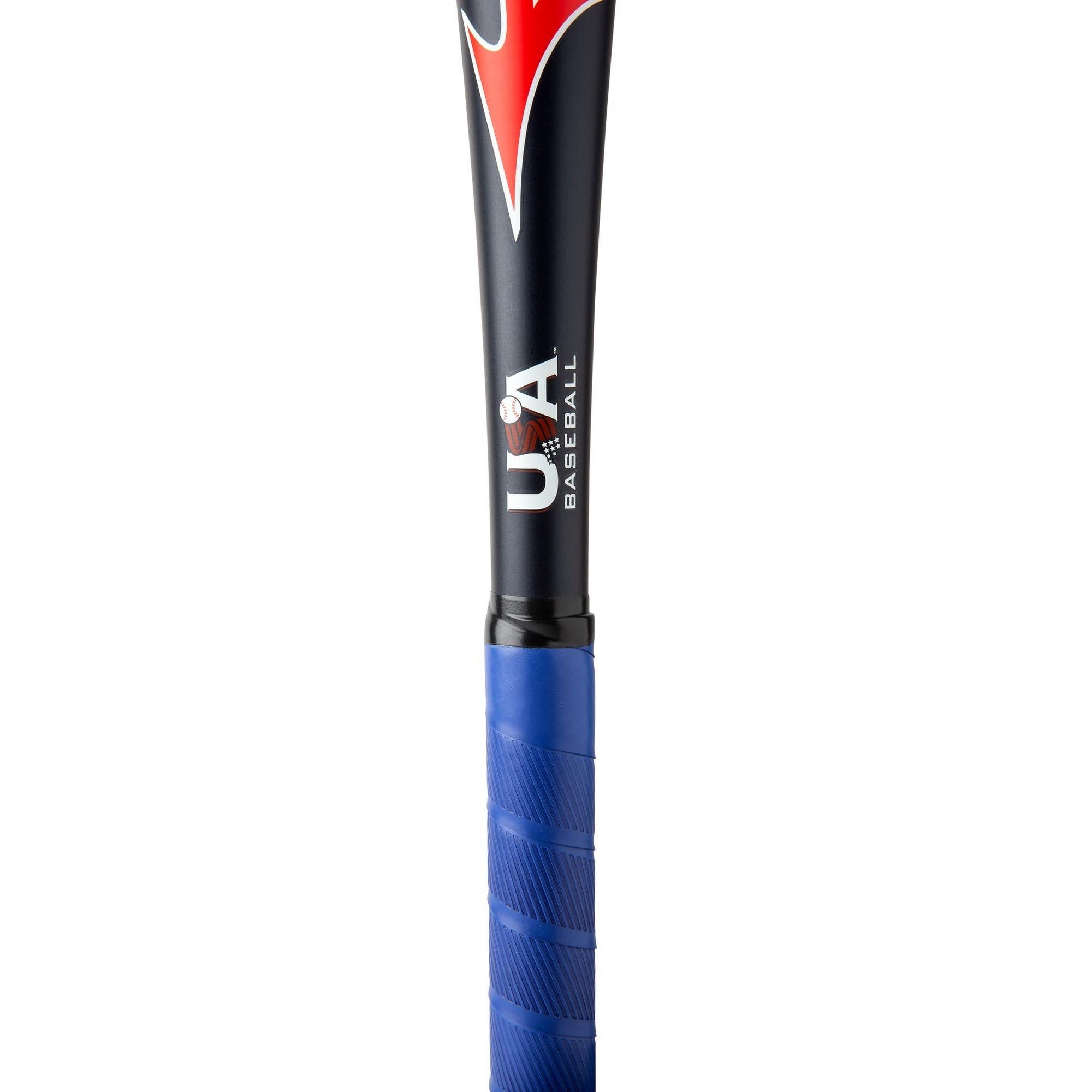 HOT METAL - Big Barrel Tee Ball USA Baseball Bat (-12)