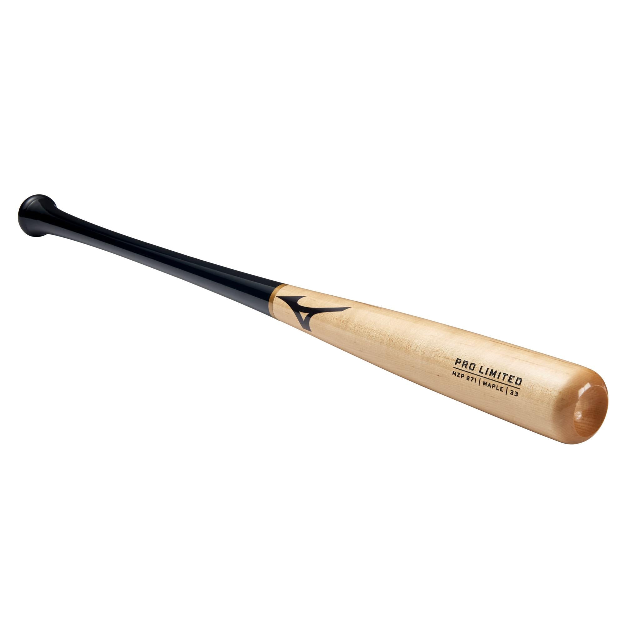 MZP 271 Pro Limited Maple Wood Baseball Bat