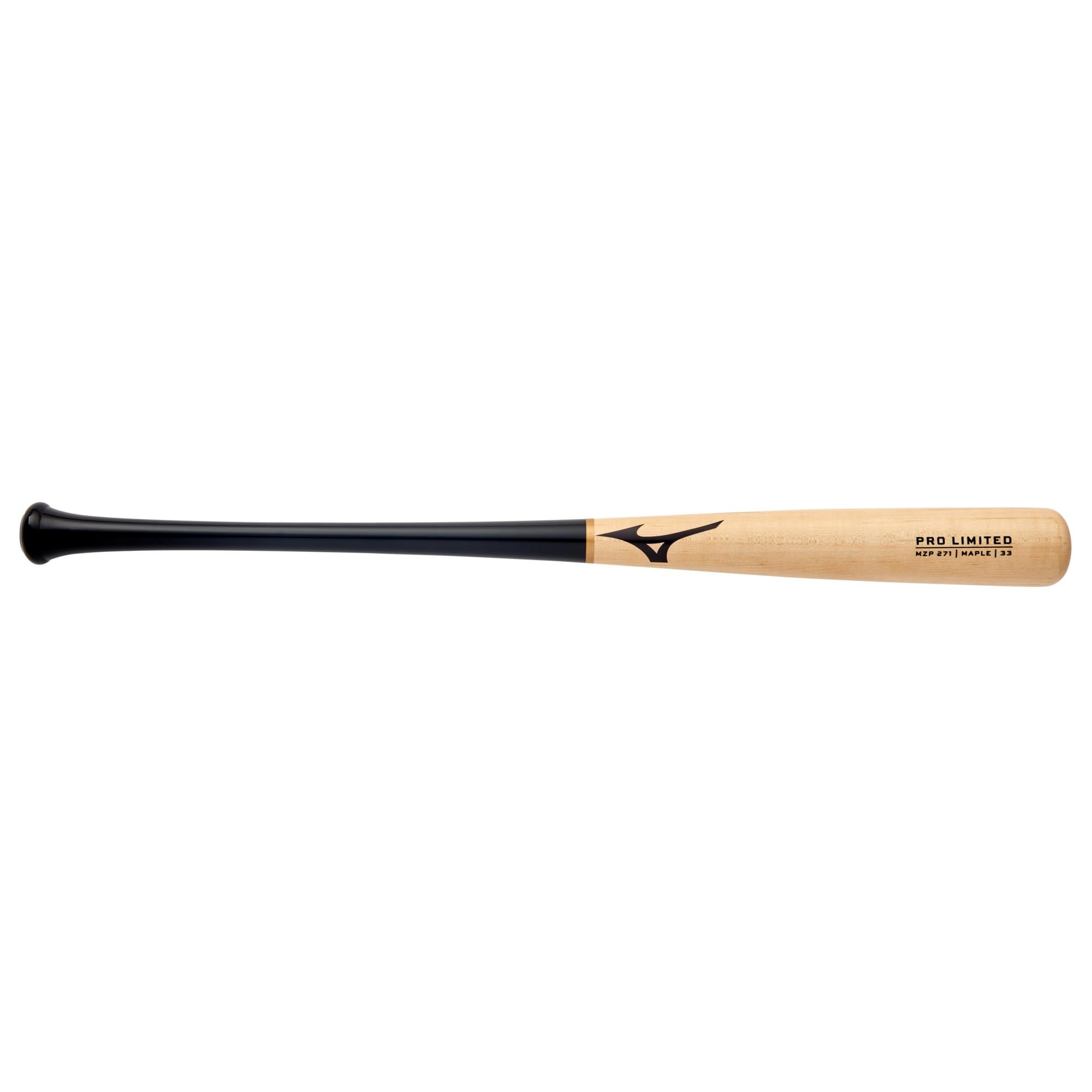 MZP 271 Pro Limited Maple Wood Baseball Bat