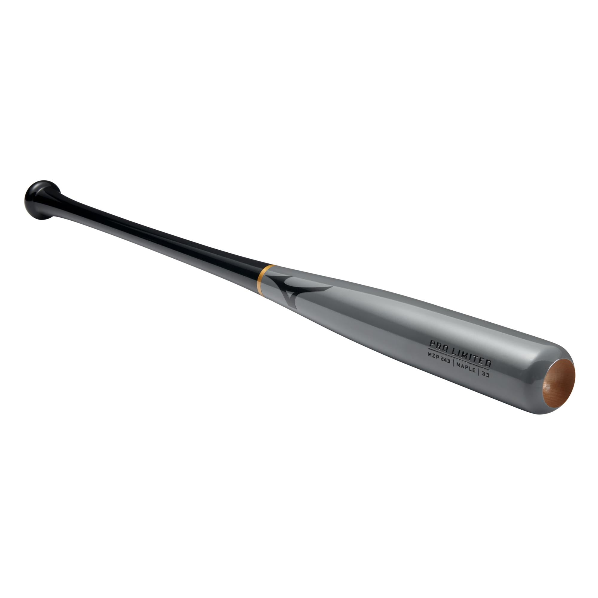 MZP 243 Pro Limited Maple Wood Baseball Bat
