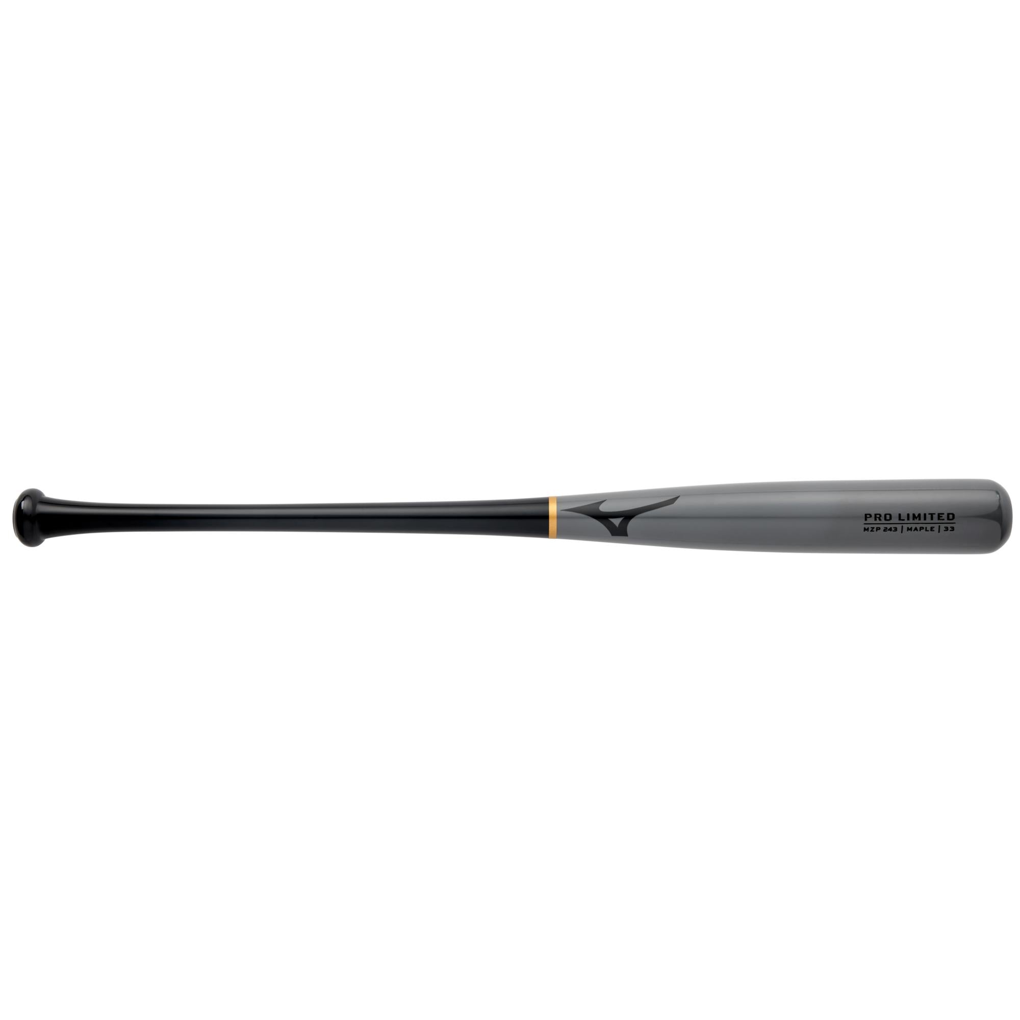 MZP 243 Pro Limited Maple Wood Baseball Bat