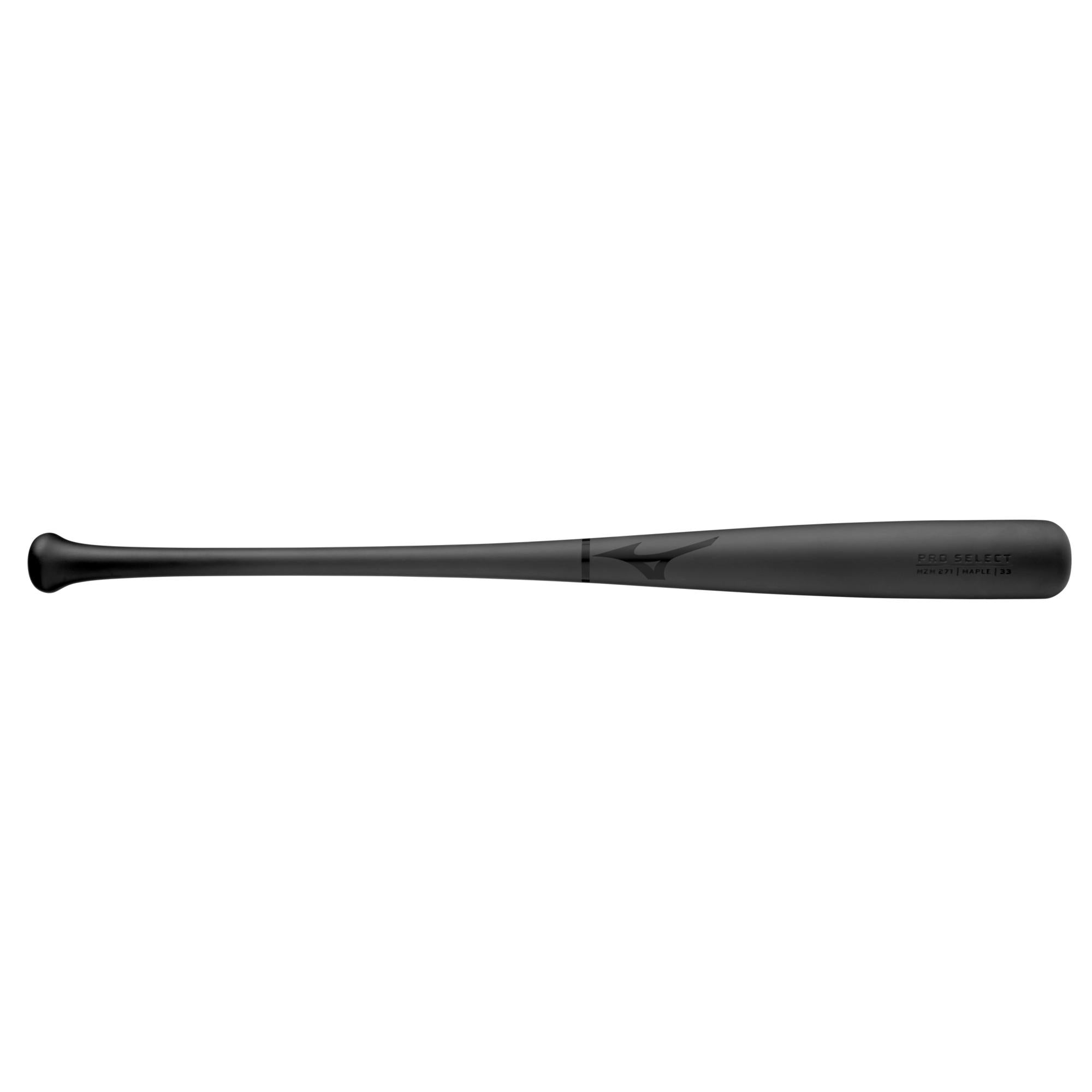 Pro Select MZM 271 Maple Wood Baseball Bat