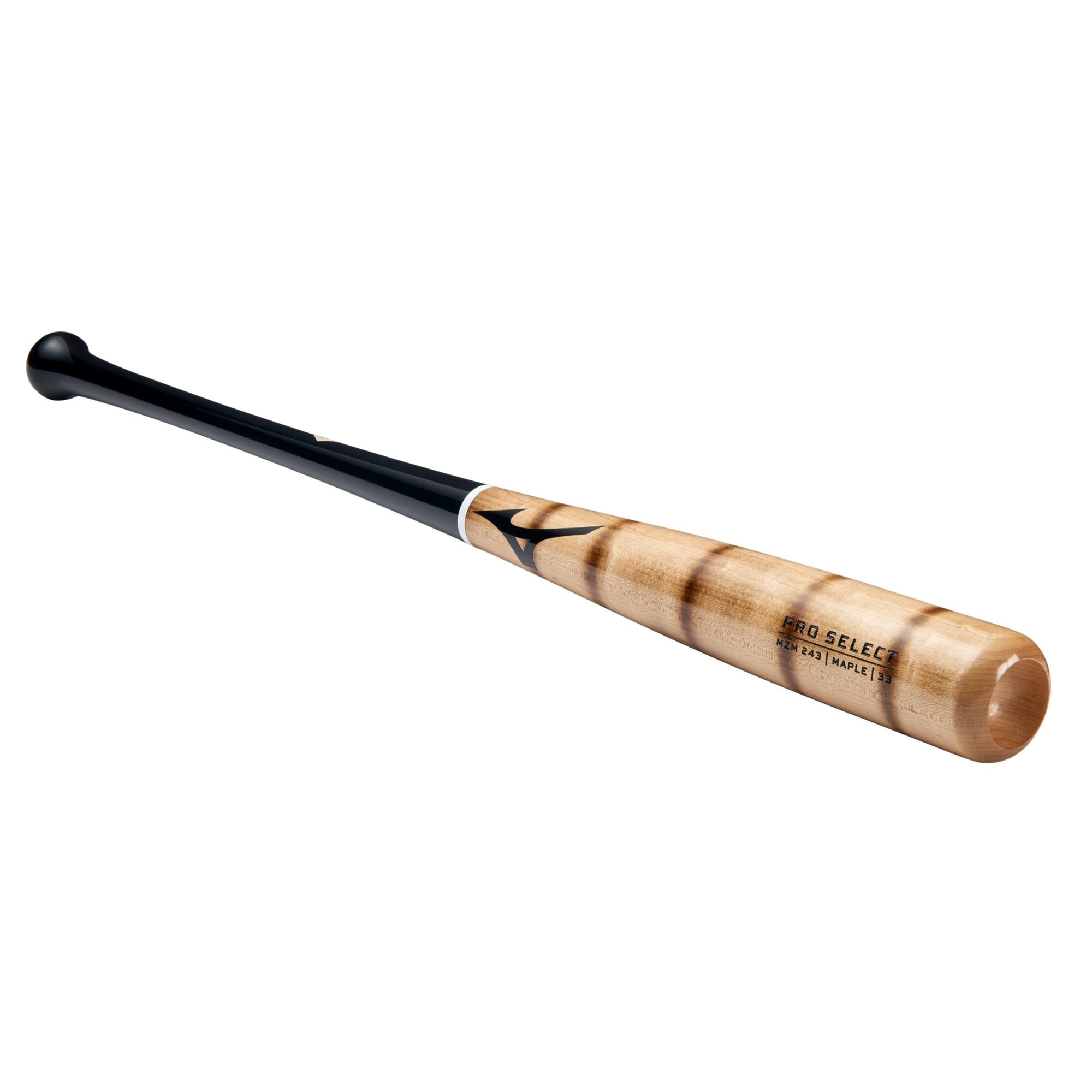 Pro Select MZM 243 Maple Wood Baseball Bat