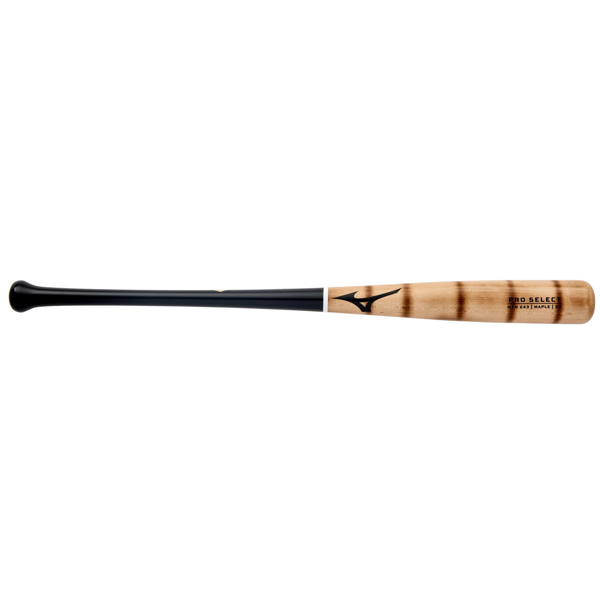 Pro Select MZM 243 Maple Wood Baseball Bat