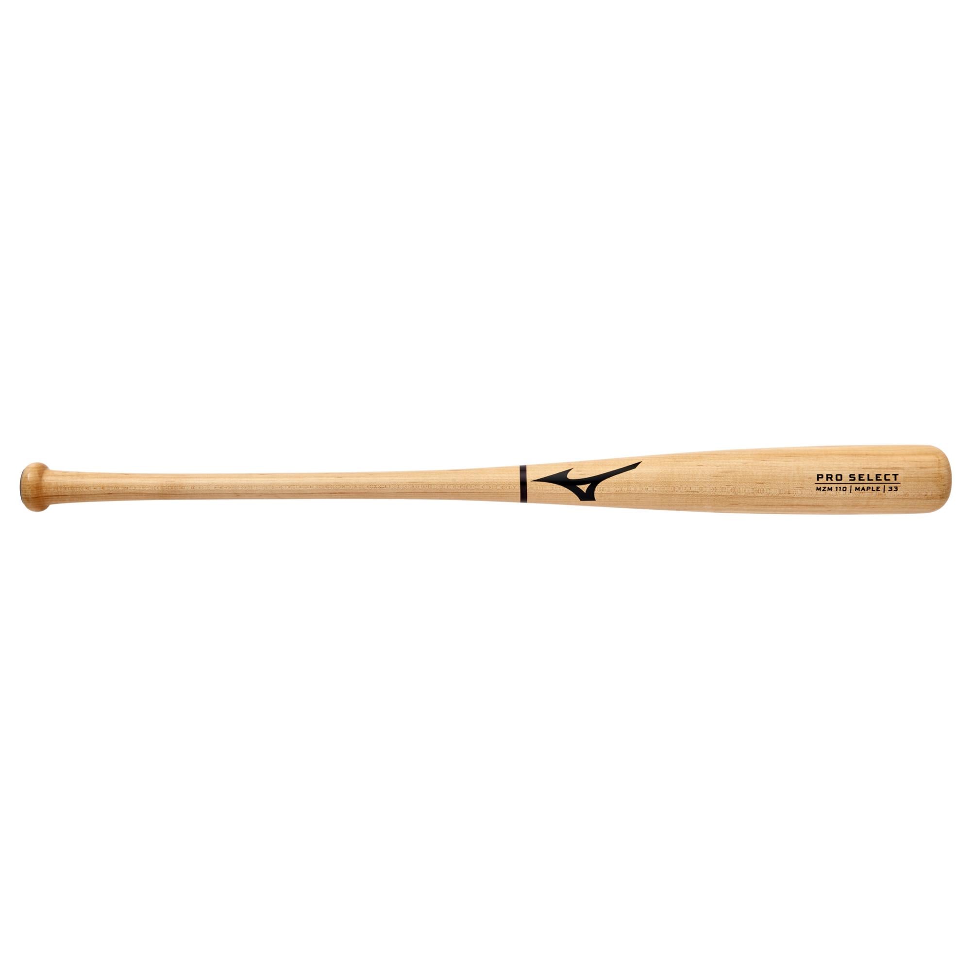 Pro Select MZM 110 Maple Wood Baseball Bat