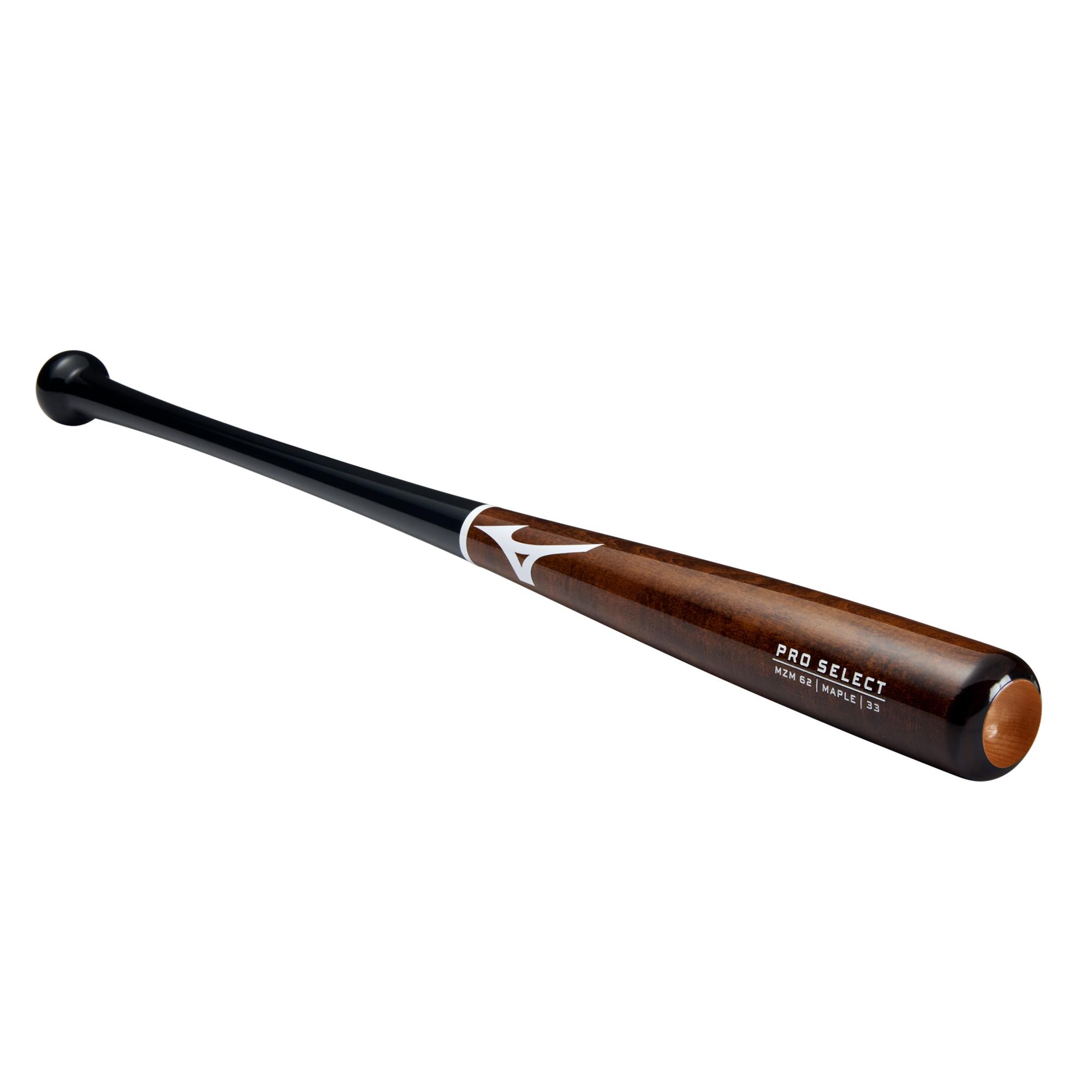 Pro Select MZM 62 Maple Wood Baseball Bat