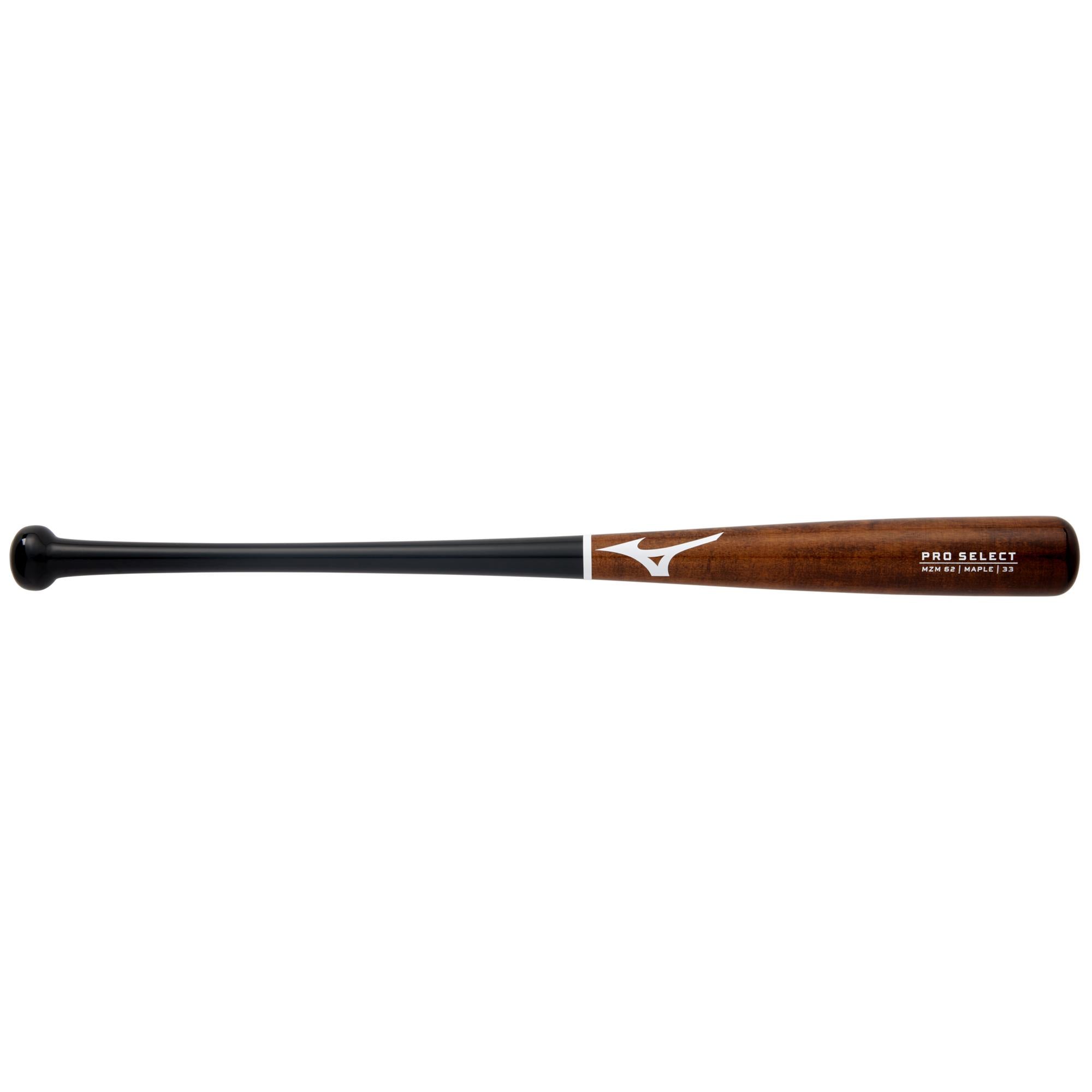 Pro Select MZM 62 Maple Wood Baseball Bat
