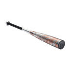 HOT METAL - Big Barrel Youth USSSA Baseball Bat (-10)