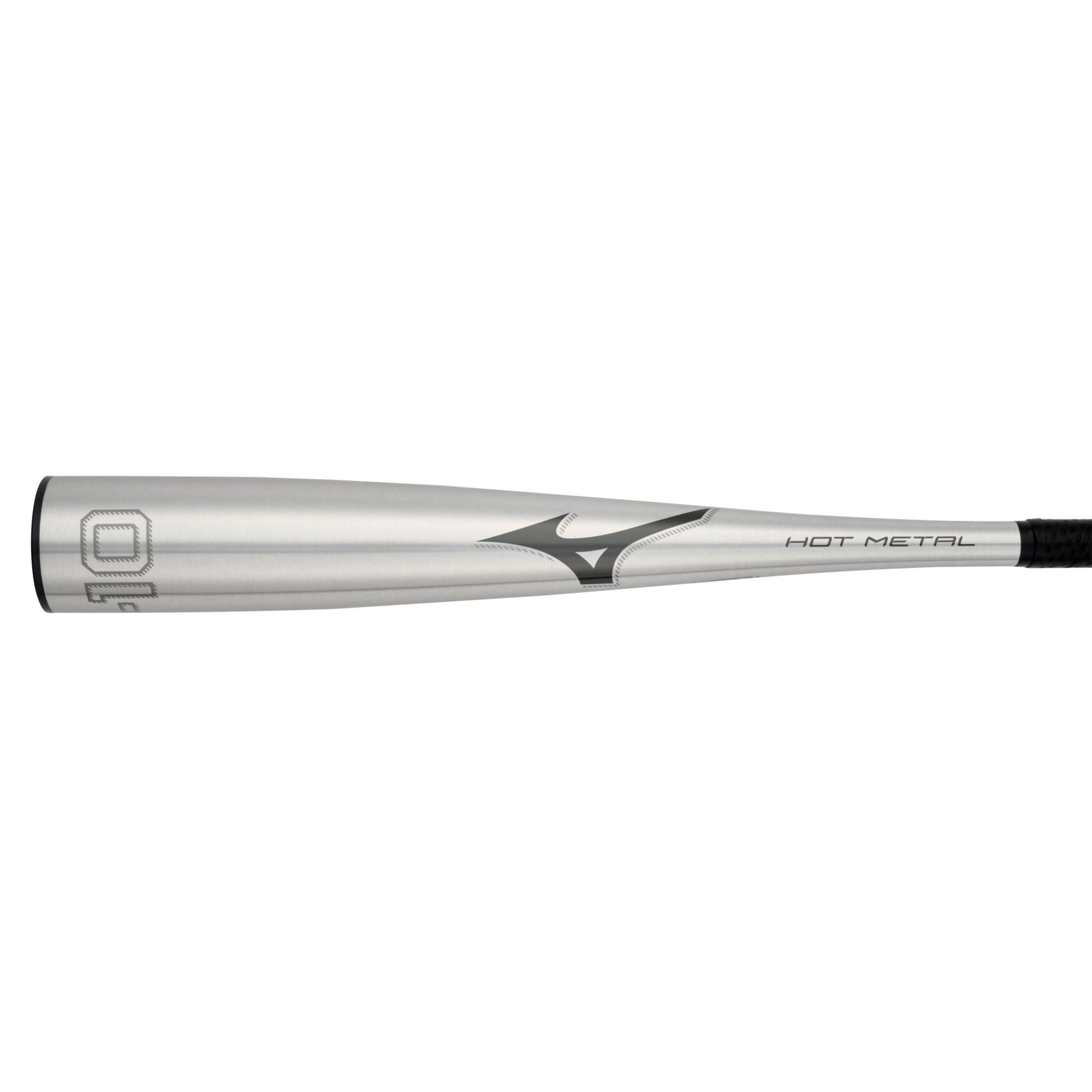 HOT METAL - Big Barrel Youth USSSA Baseball Bat (-10)