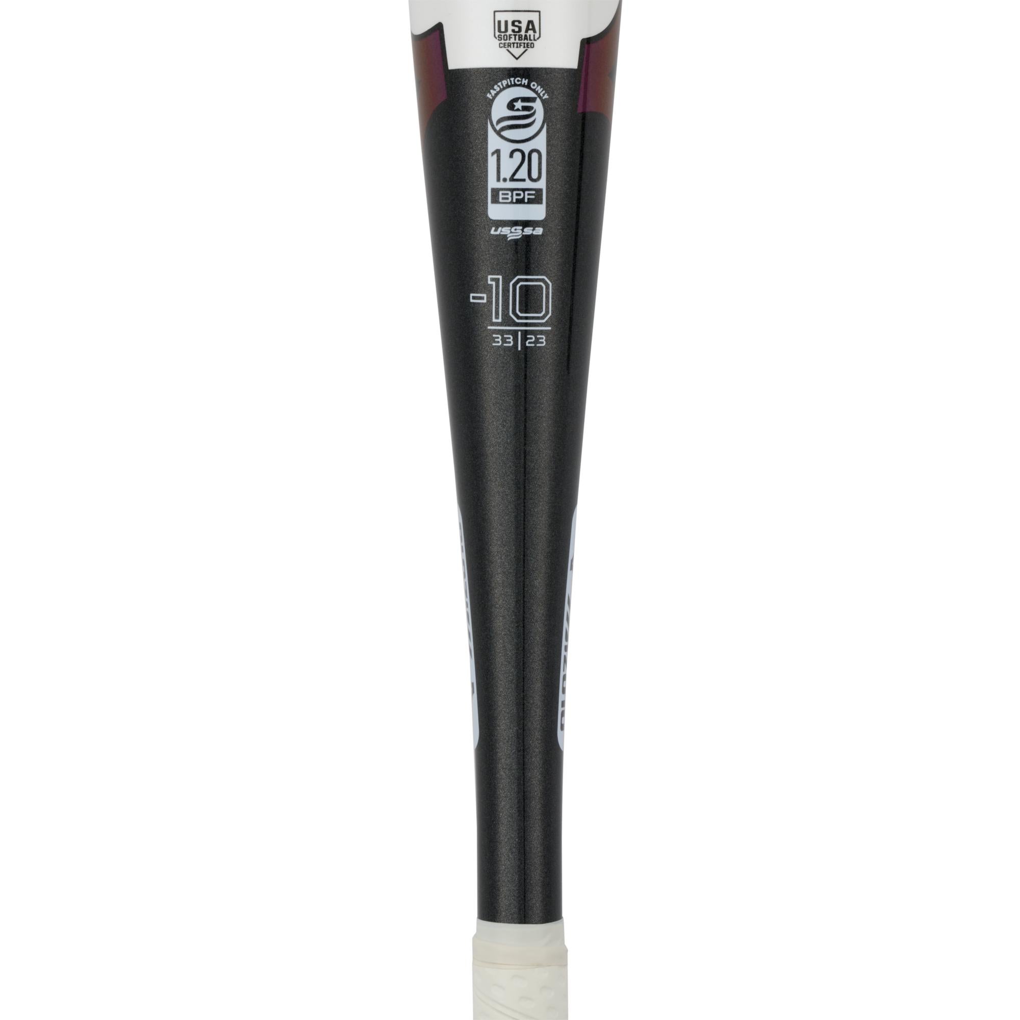 CRBN1 - Fastpitch Softball Bat (-10)