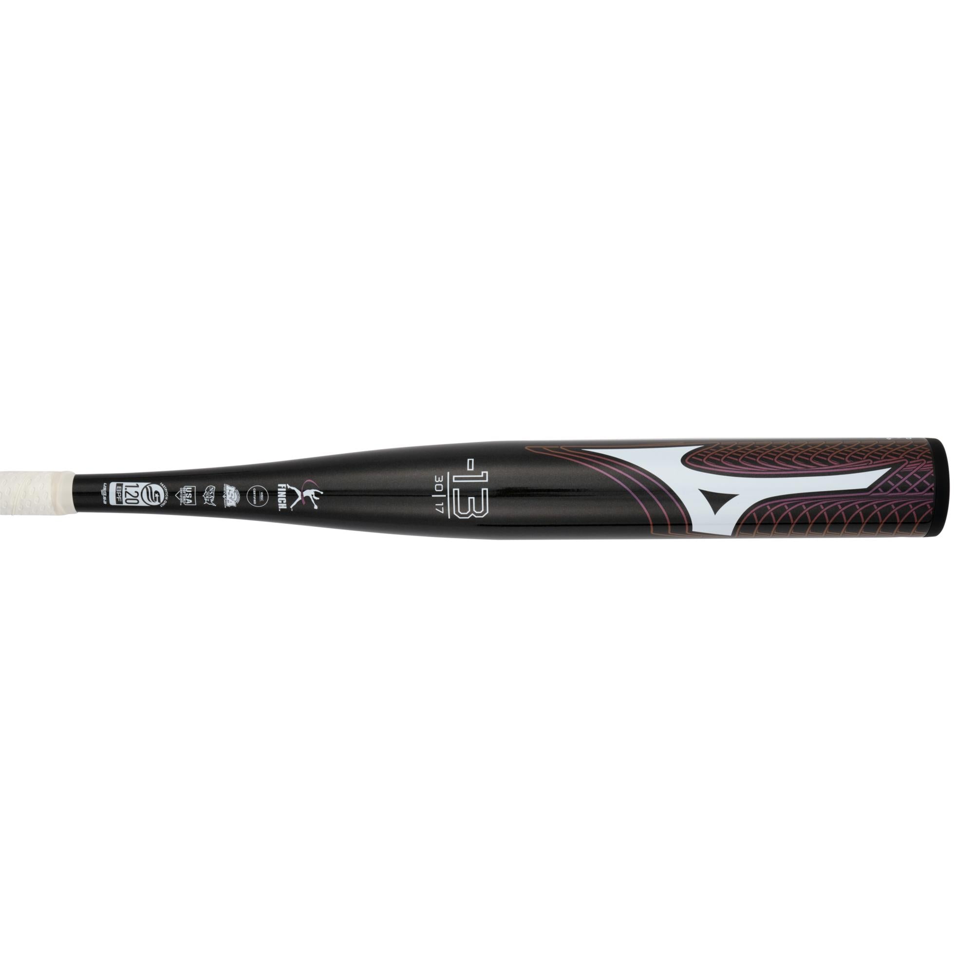 Finch Fastpitch Softball Bat (-13)