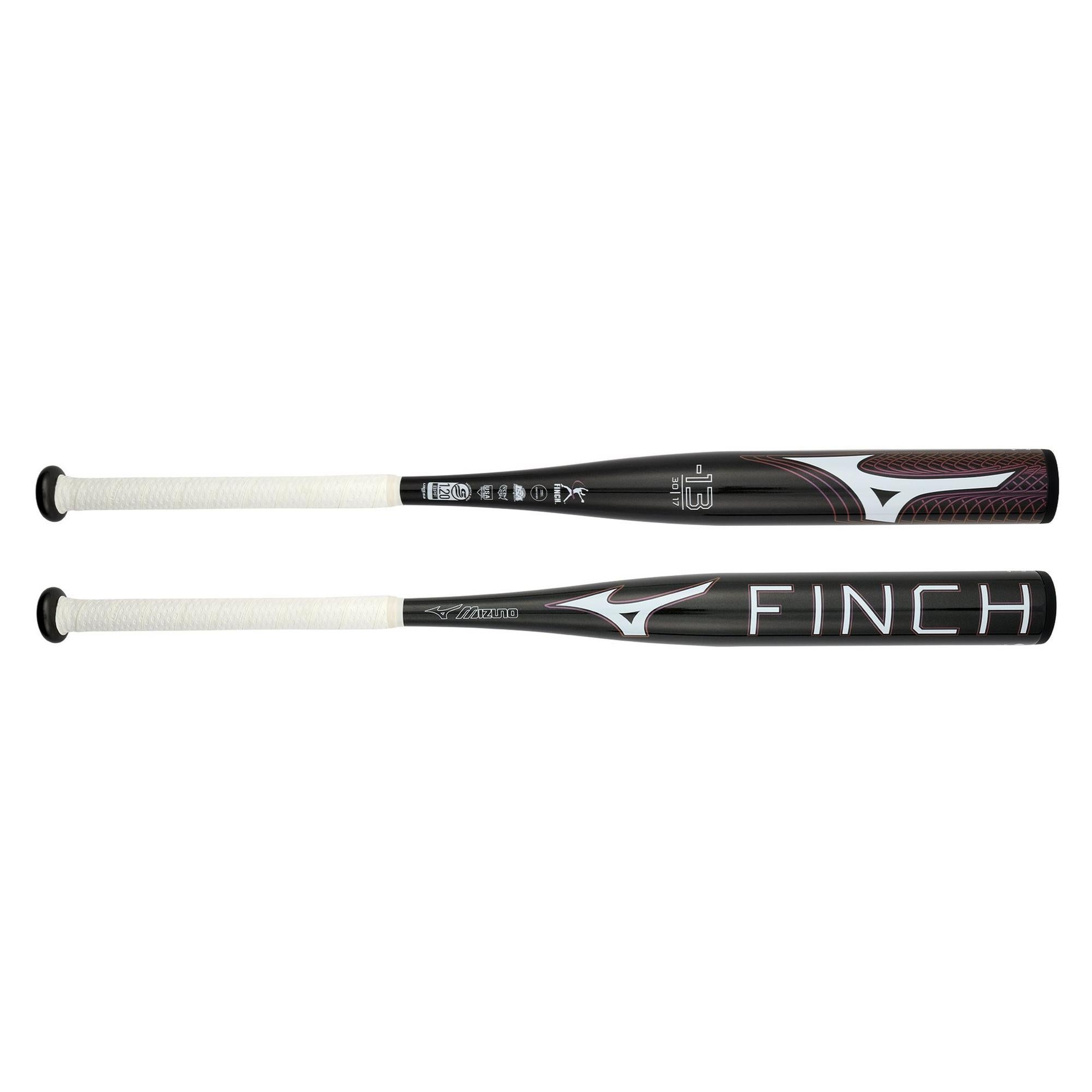 Finch Fastpitch Softball Bat (-13)