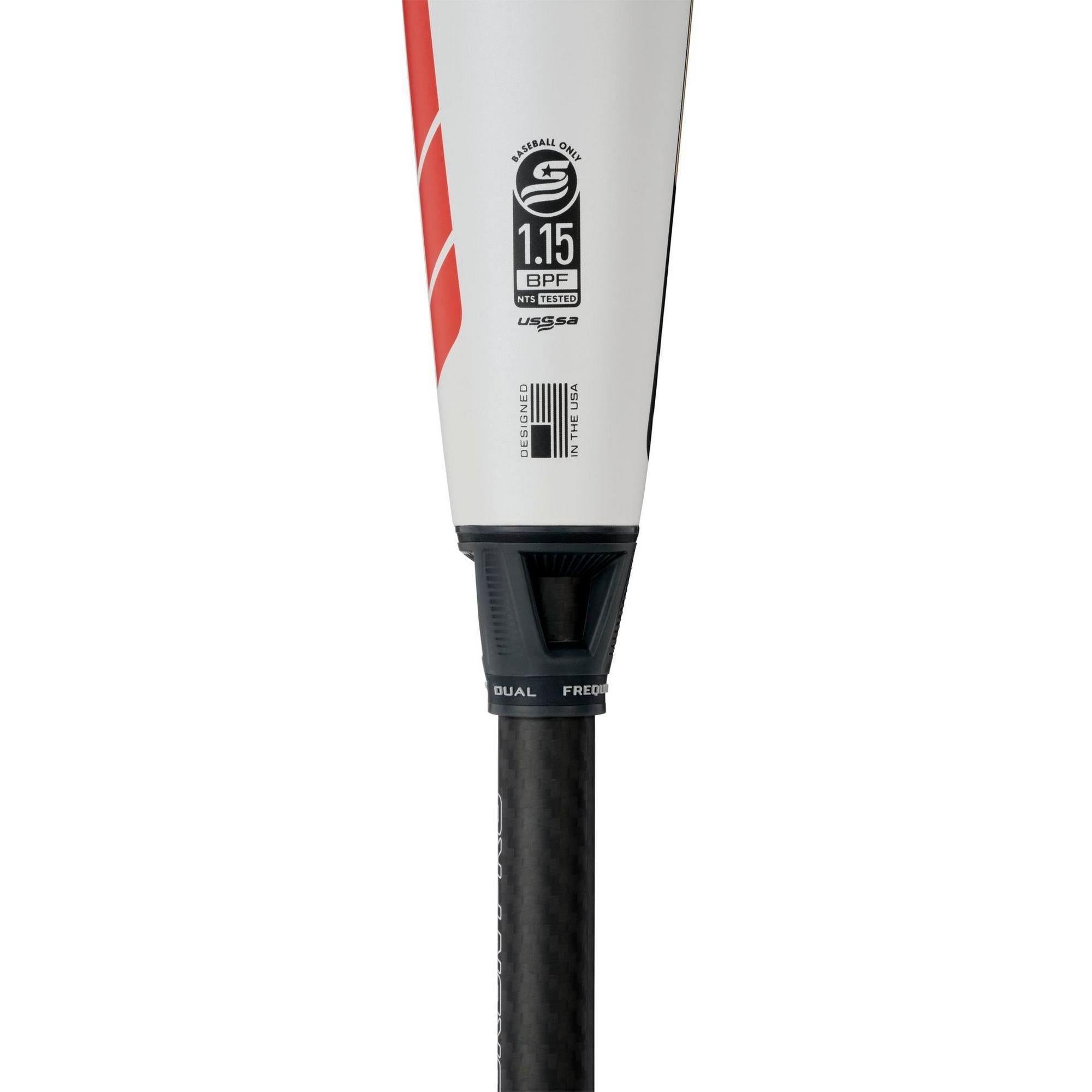 CRBN PRO - Big Barrel Youth USSSA Baseball Bat (-10)