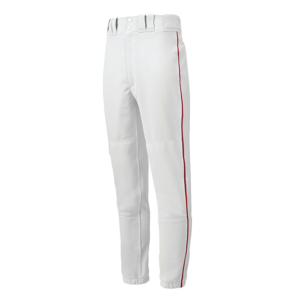 Men's Premier Piped Baseball Pant