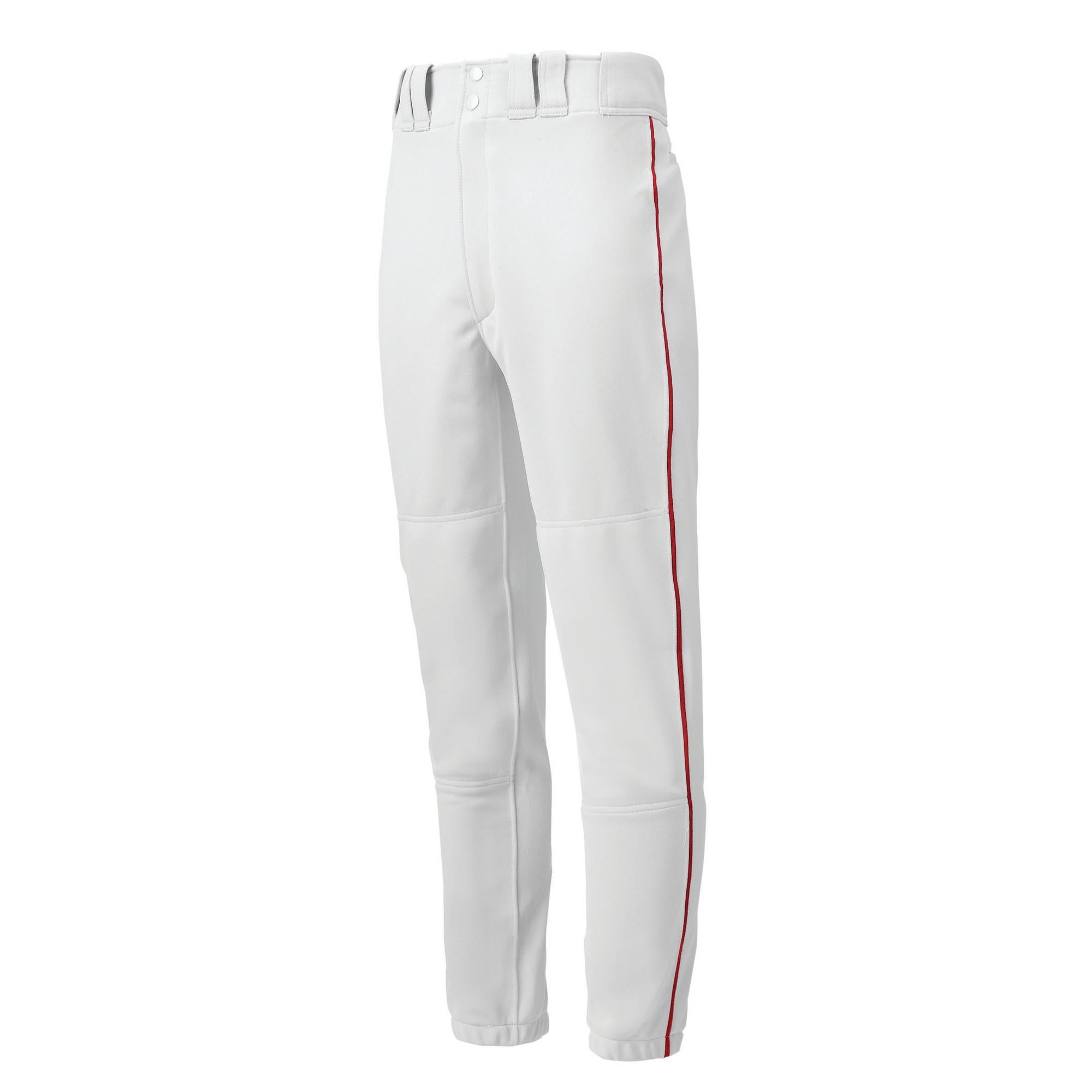 Men's Premier Piped Baseball Pant