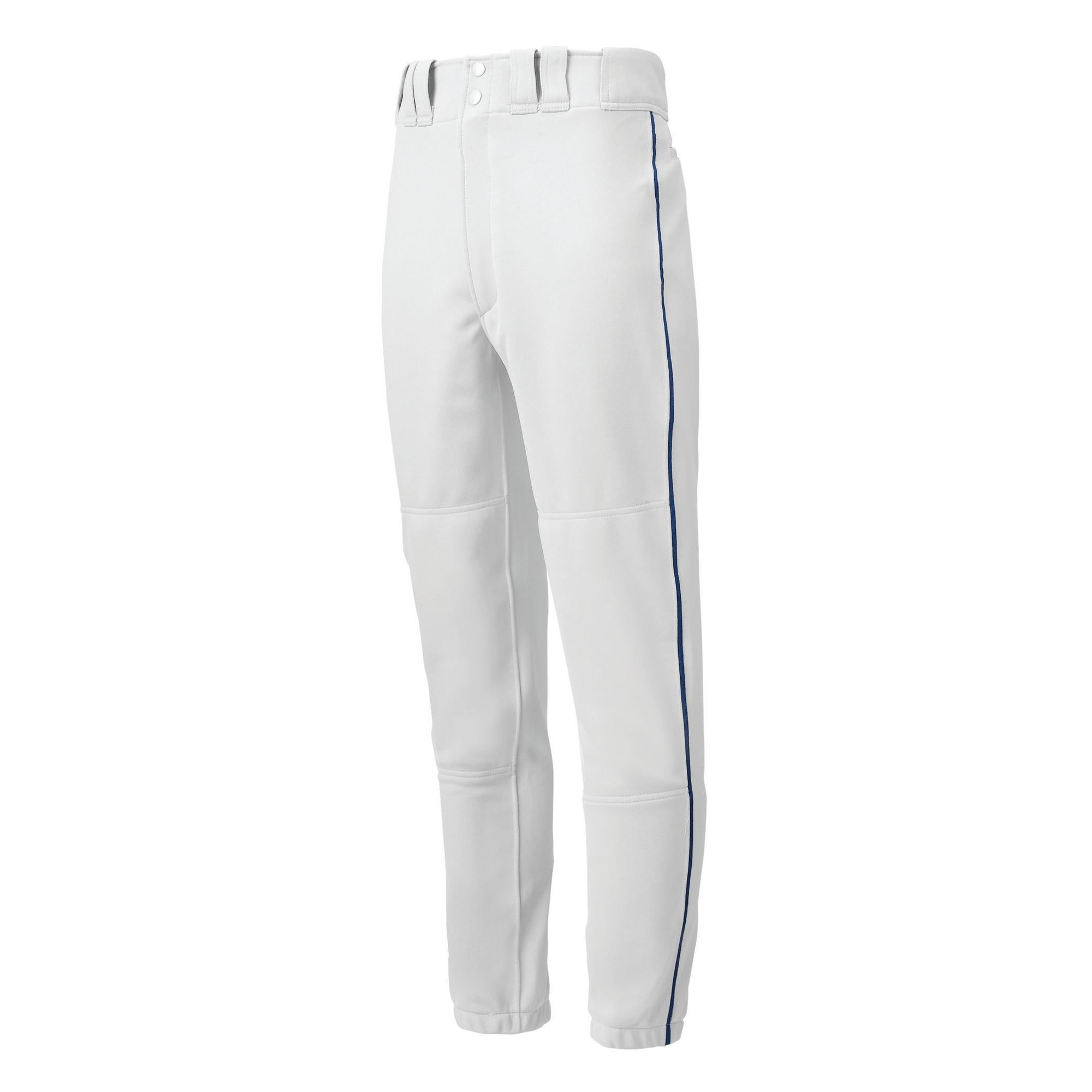 Men's Premier Piped Baseball Pant