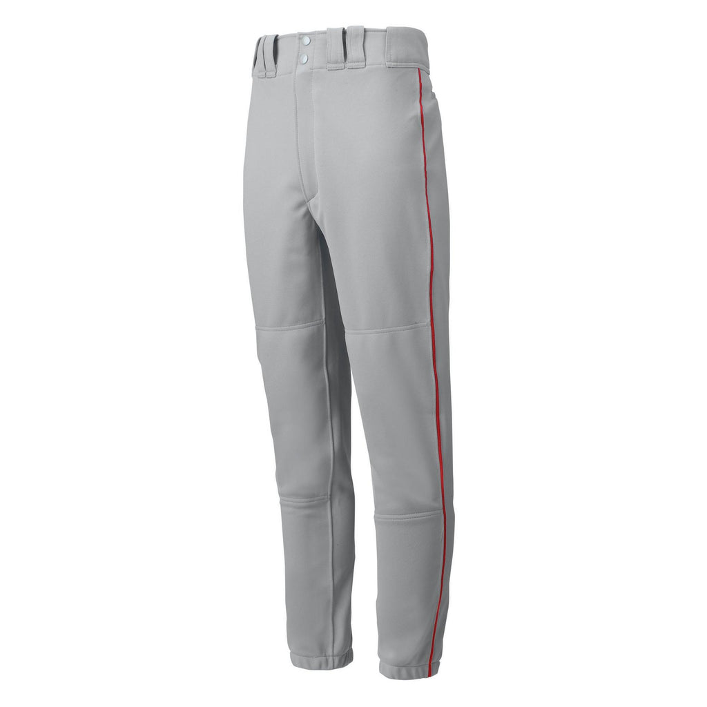 Men's Premier Piped Baseball Pant