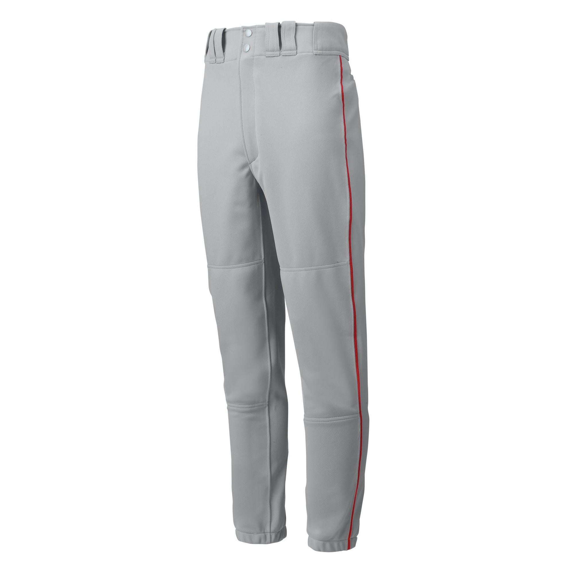 Men's Premier Piped Baseball Pant