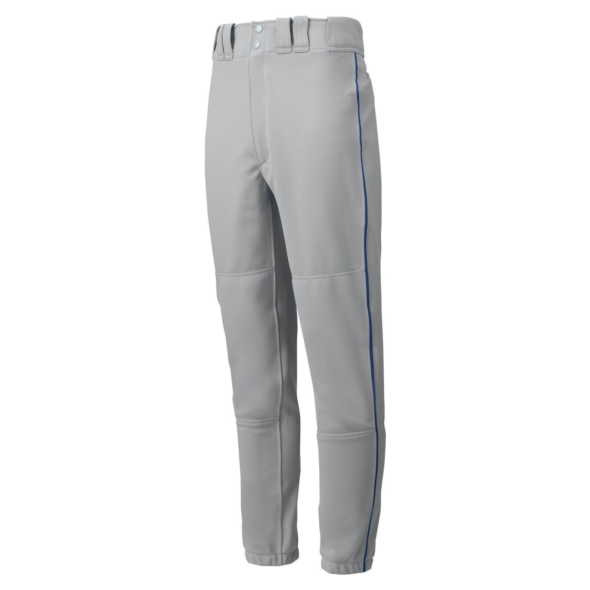 Men's Premier Piped Baseball Pant