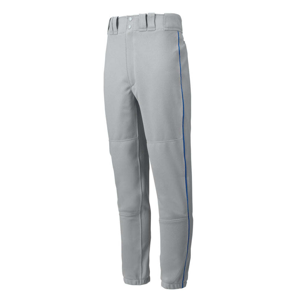 Men's Premier Piped Baseball Pant