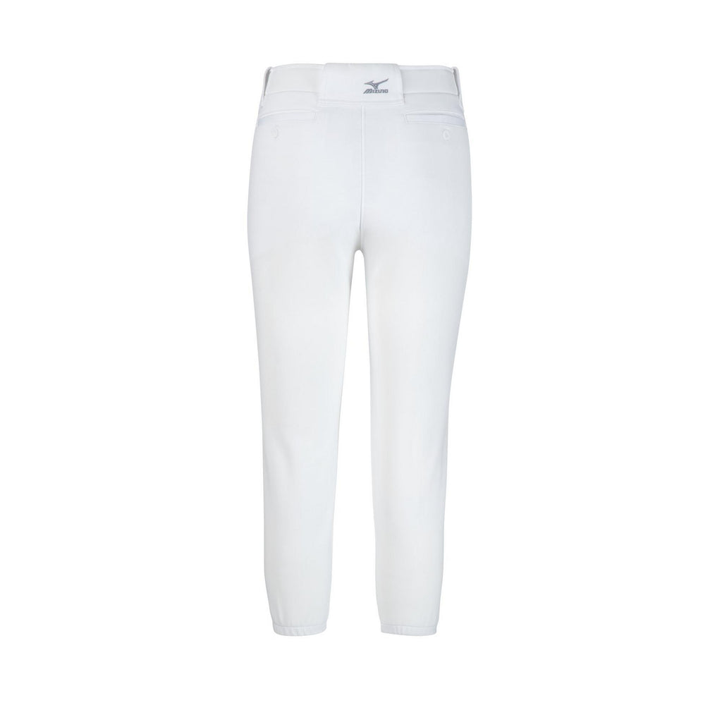 Women's Belted Softball Pant